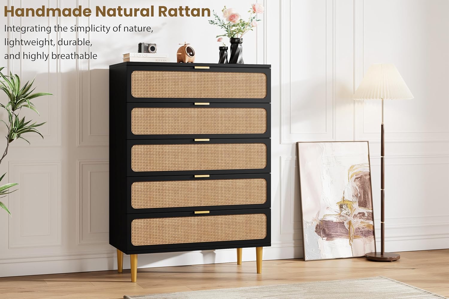 Qeetex DHZ-PHO-16HWRYNP dressers - View #6