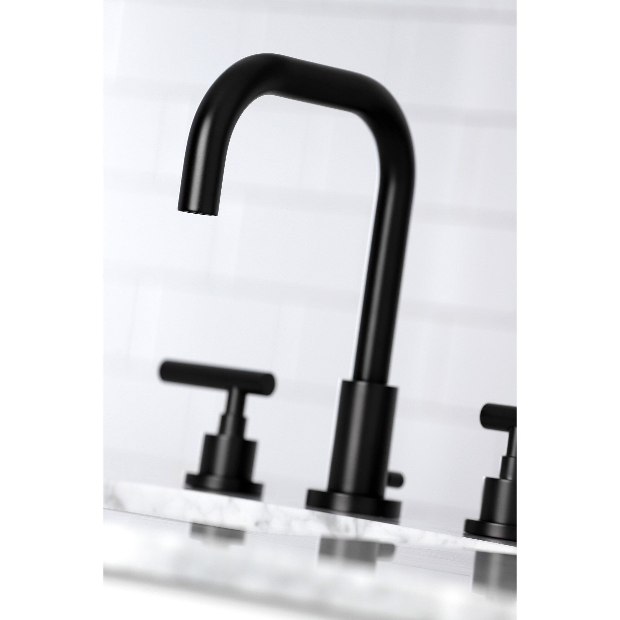Kingston Brass WLFSC8930CML Lavatory-Faucets - View #7