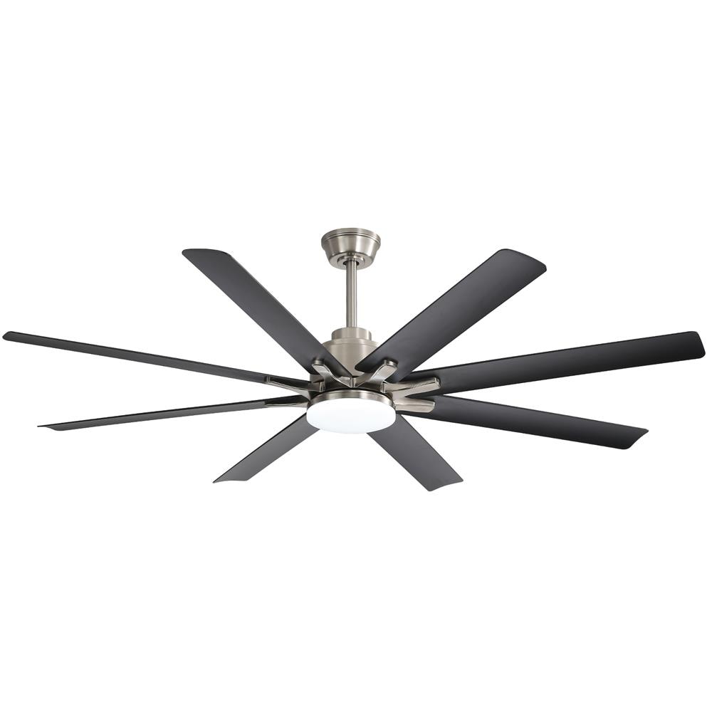 Sofucor LW-66K002SMTY-SN Ceiling-Fans - View #2