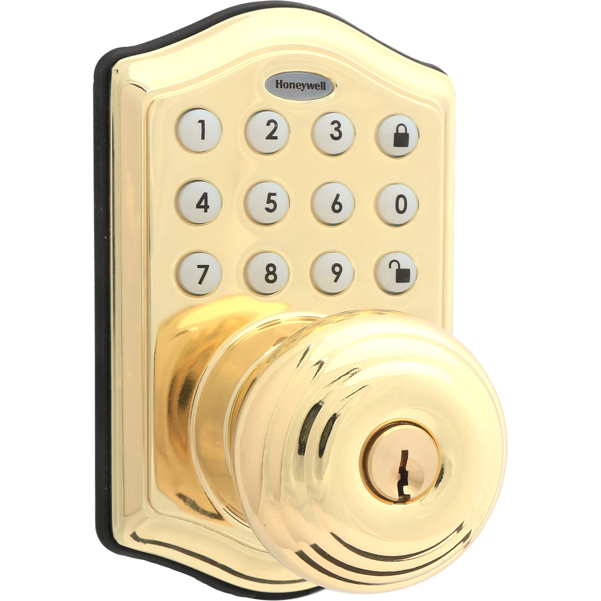Honeywell 8732001 Electronic-Door-Locks - View #5