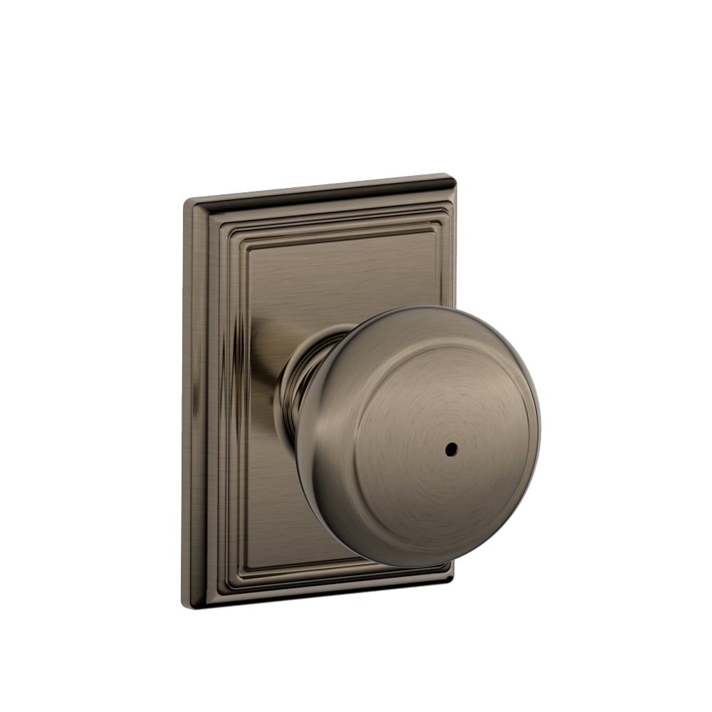 Schlage F40 AND 620 ADD 