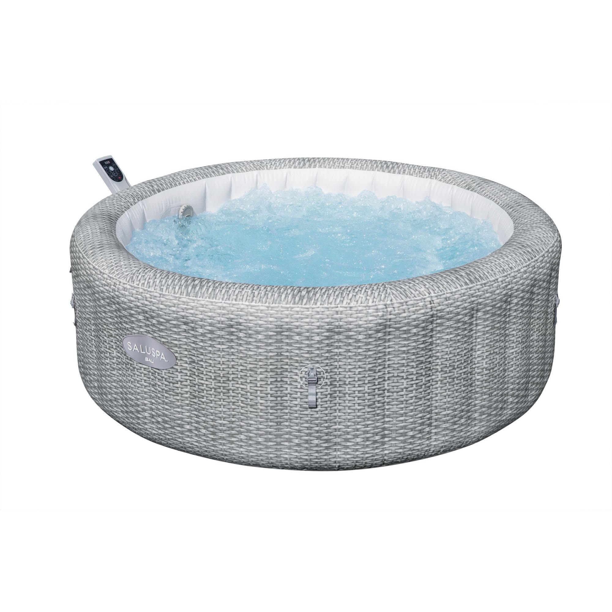 Bestway 407726 spas - View #5