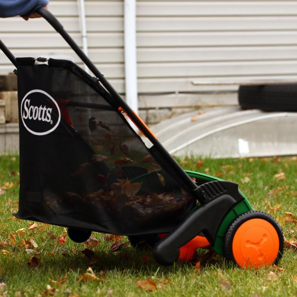 Scotts 60062S 62-Volt Cordless Lawn Mower, 1 - Pay Less Super Markets
