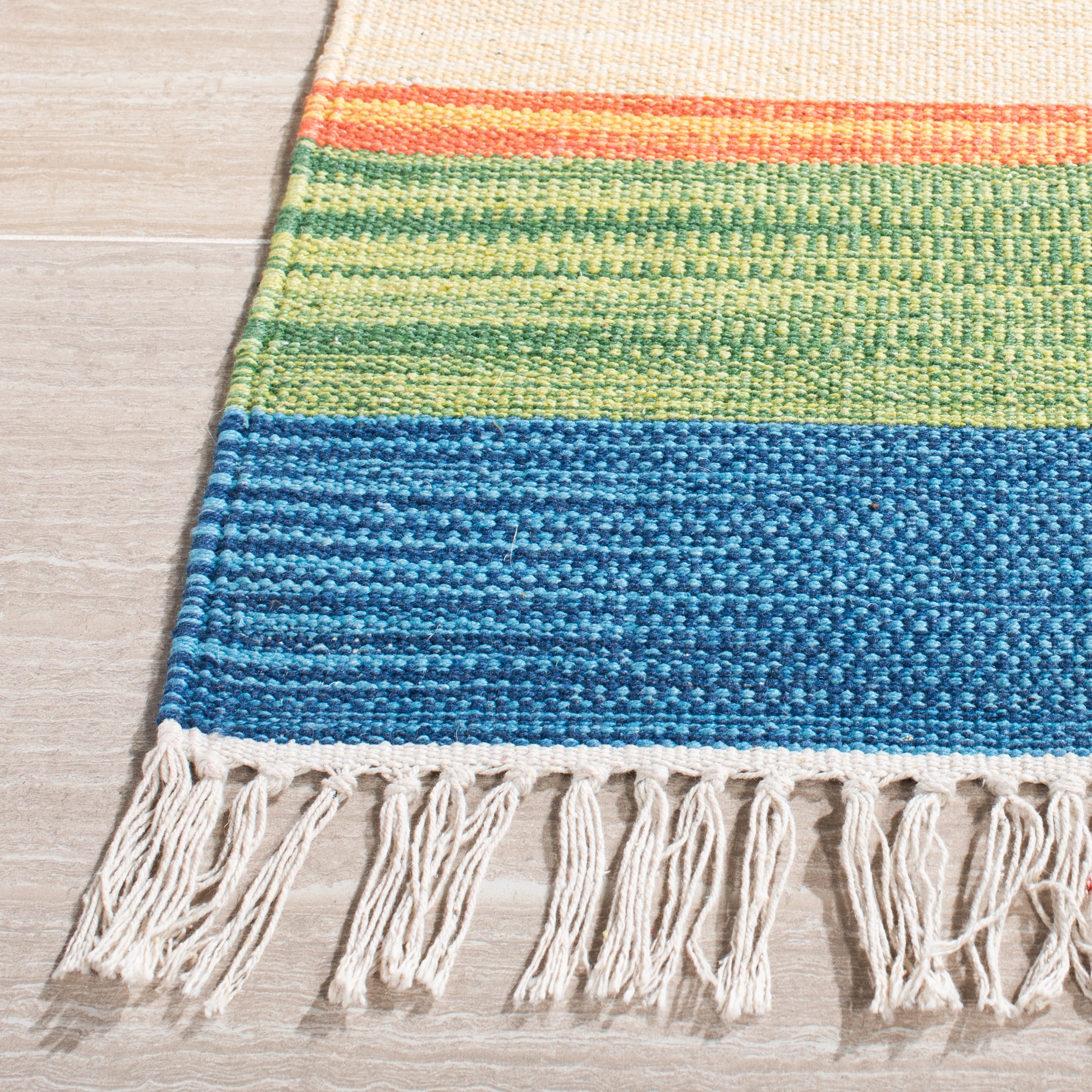 Safavieh MTK553Y-5 rugs - View #3