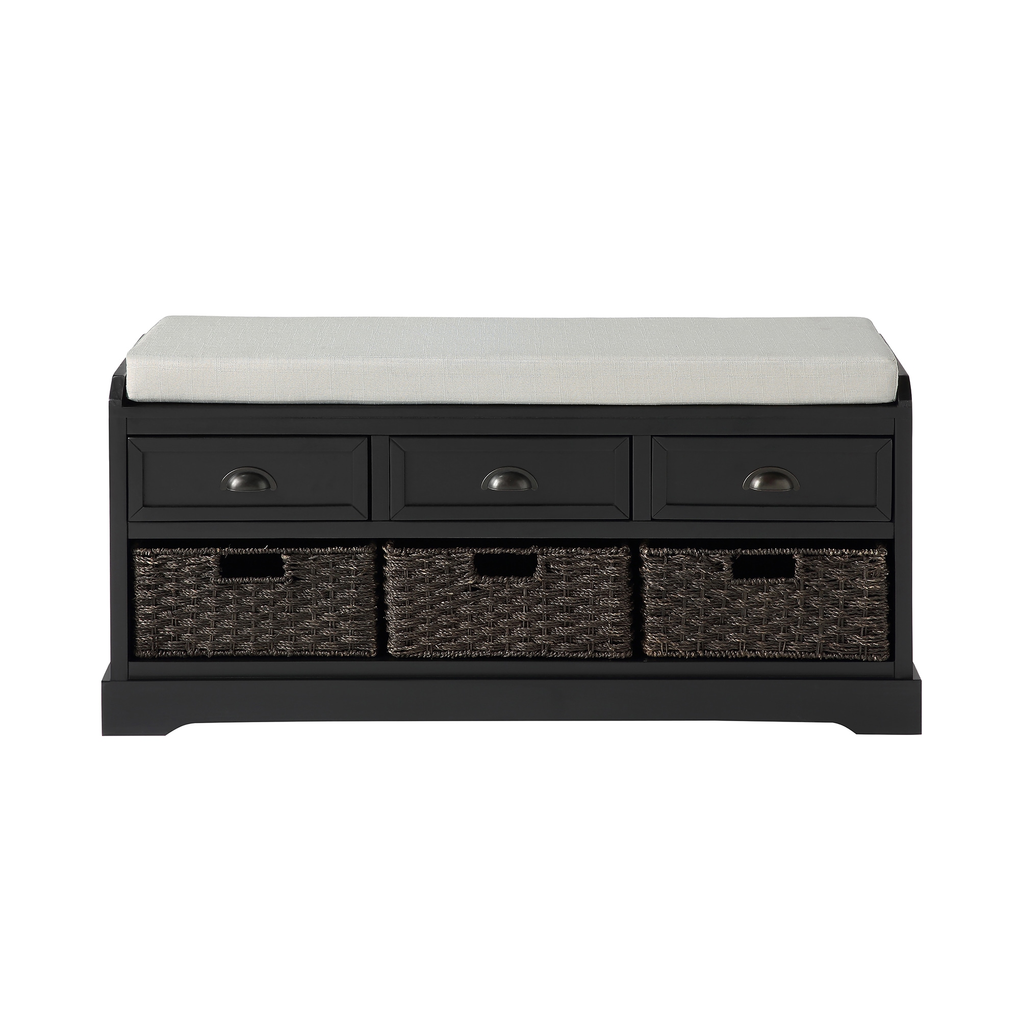 SINOFURN SYA020366BK bench - View #2