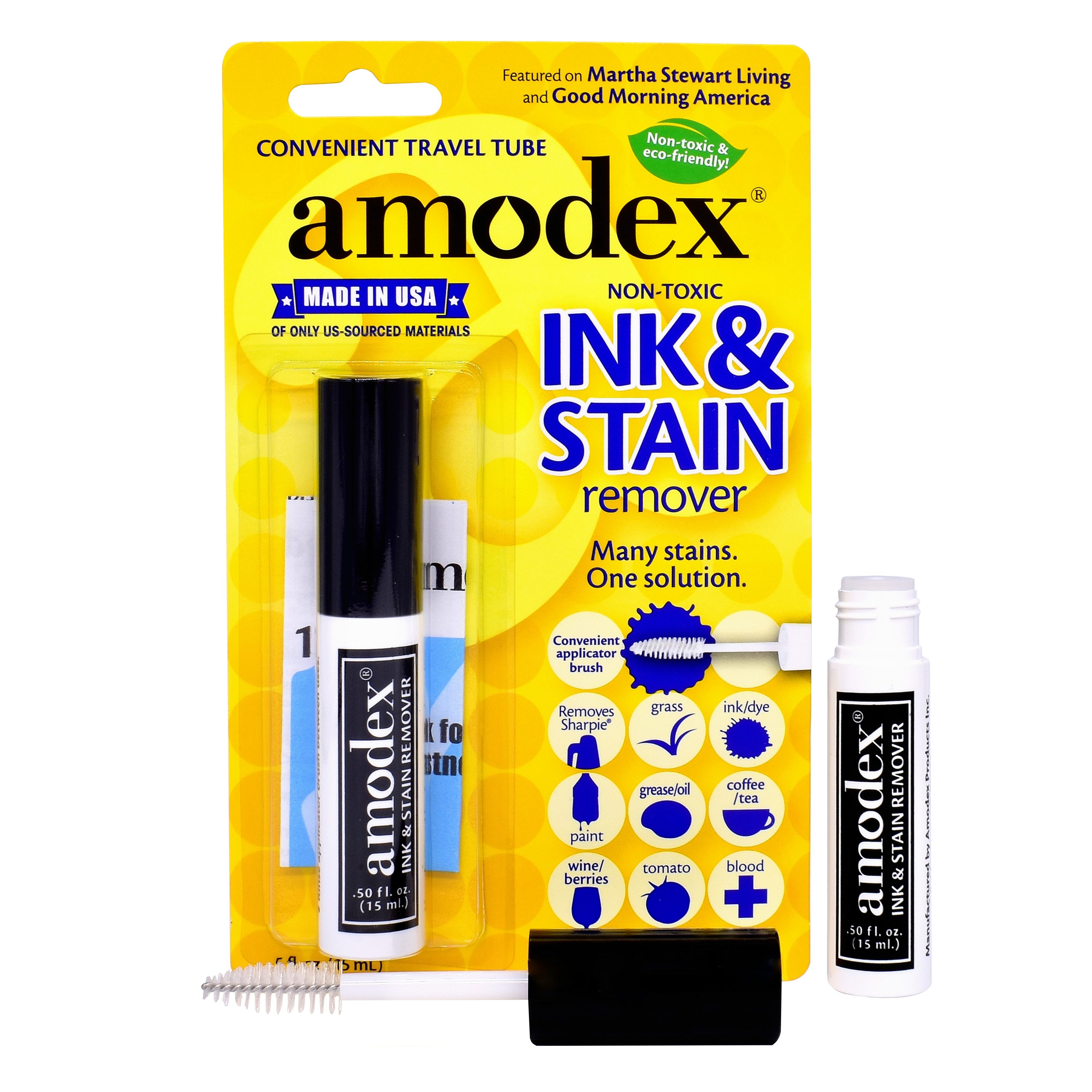 Amodex Ink Stain Remover