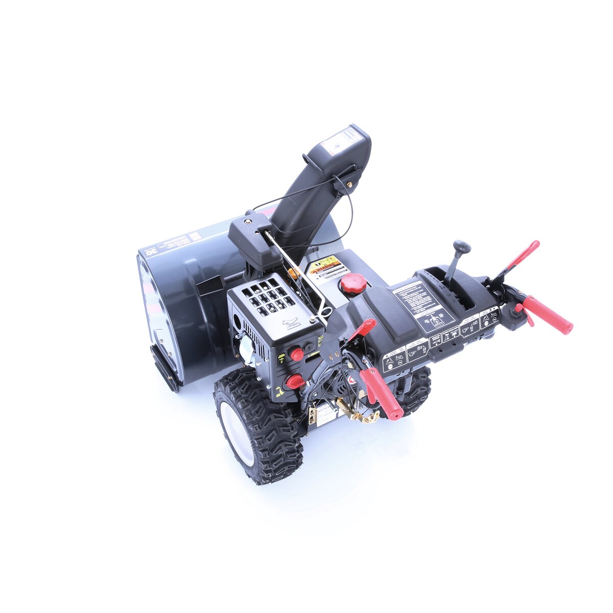 Troy-Bilt XP 31AH57R9711 m040060 - View #10