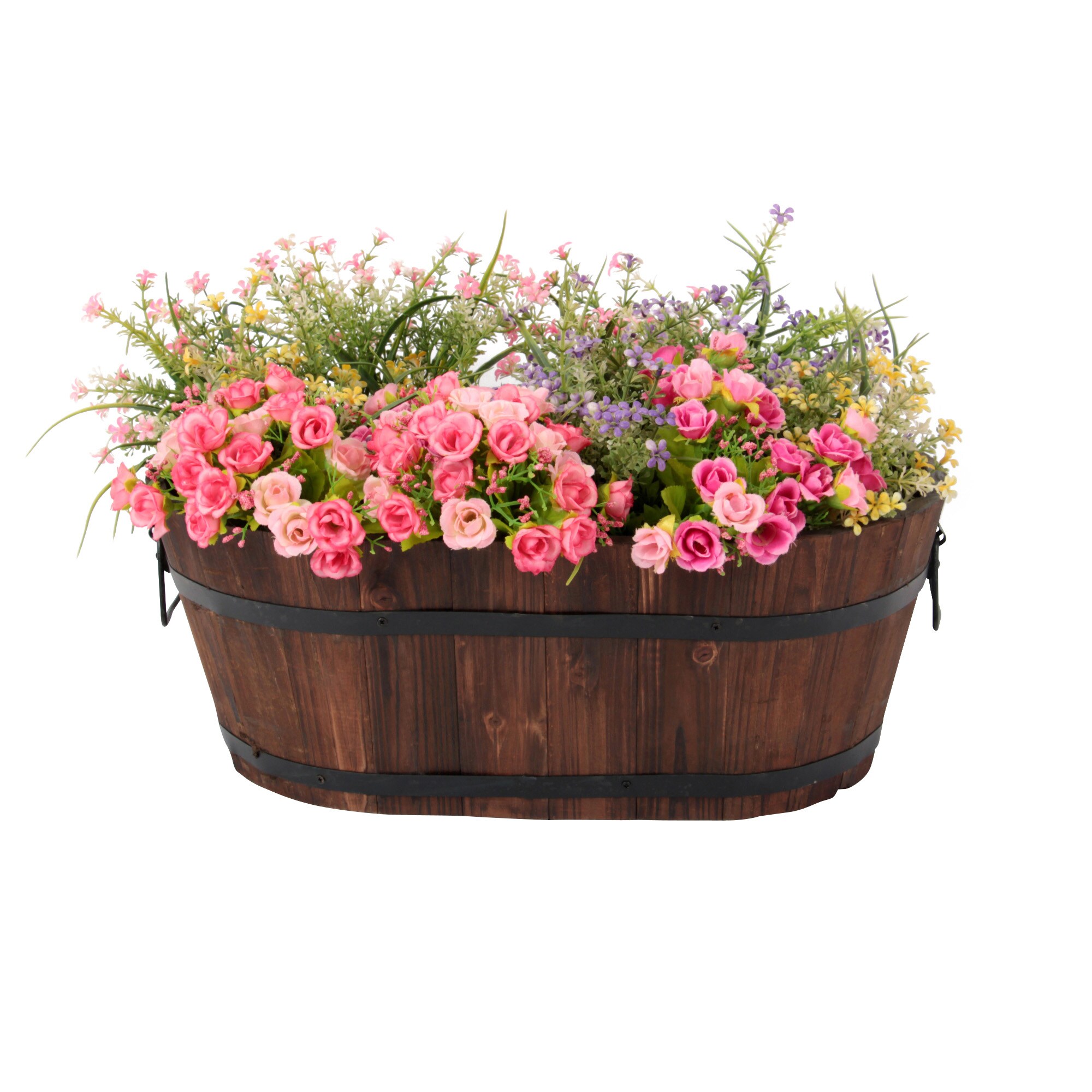 Leisure Season BOVP125 Planter-Window-Box - View #3