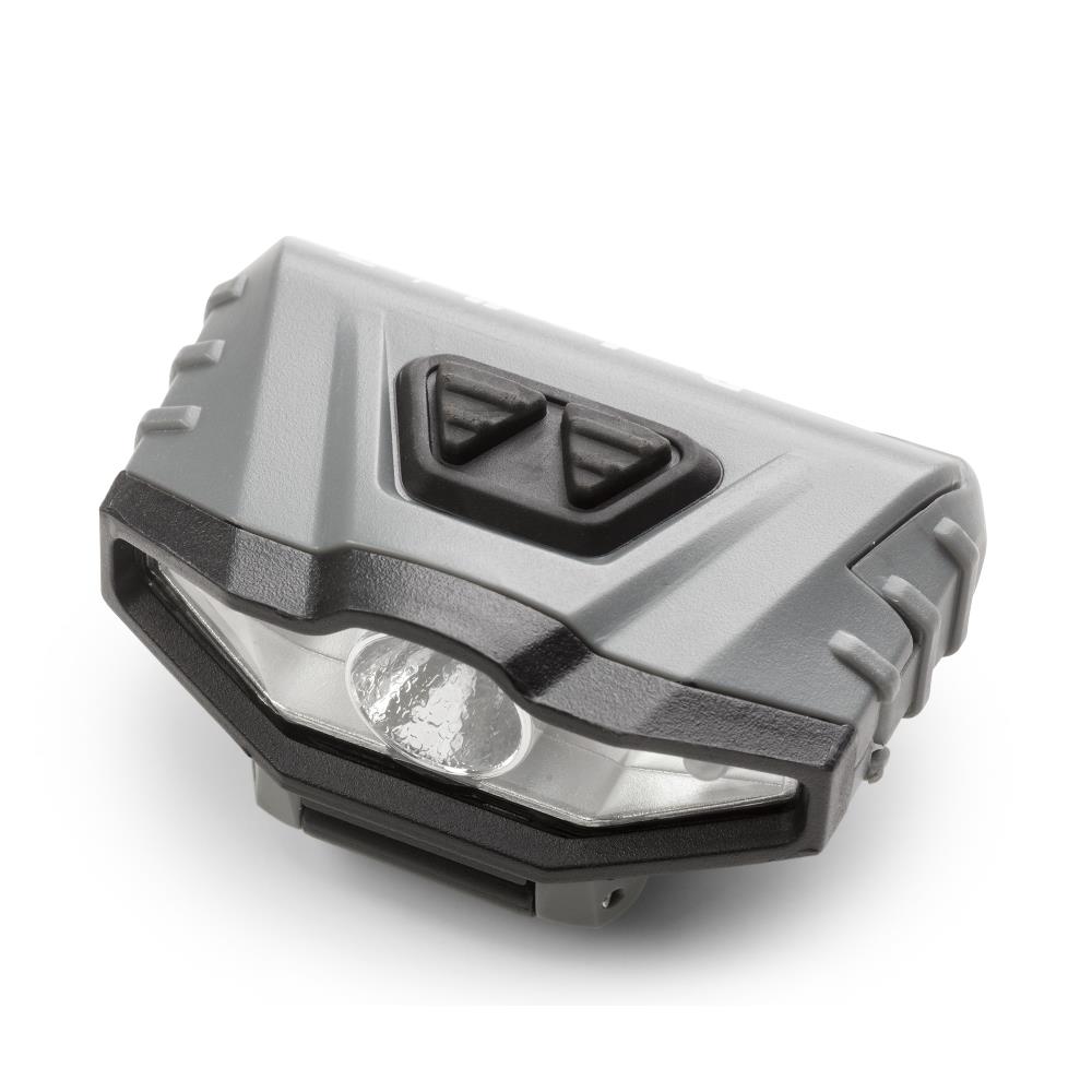 Bushnell 85-Lumen LED Headlamp with Batteries Included 50013 at Lowes.com