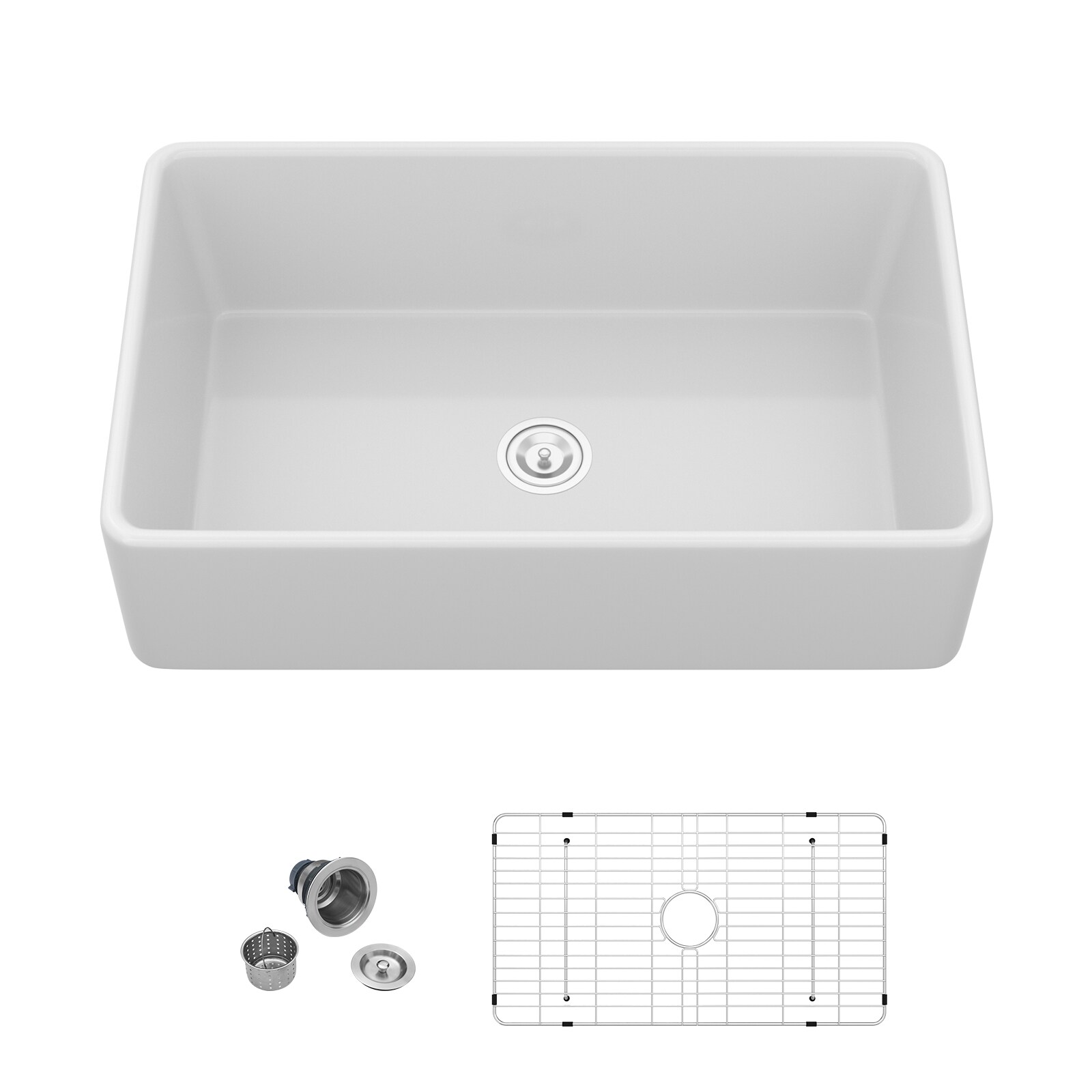 Dimakai DI-LO538193P Kitchen-Sinks - View #4