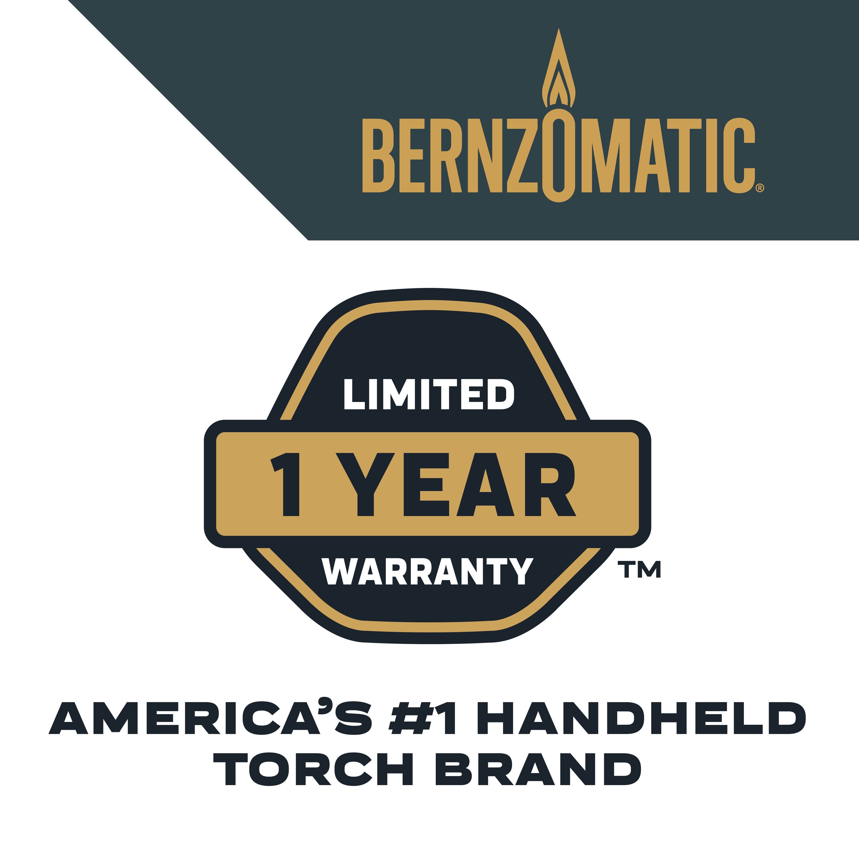 Bernzomatic 332477 Torch-Cylinders - View #7