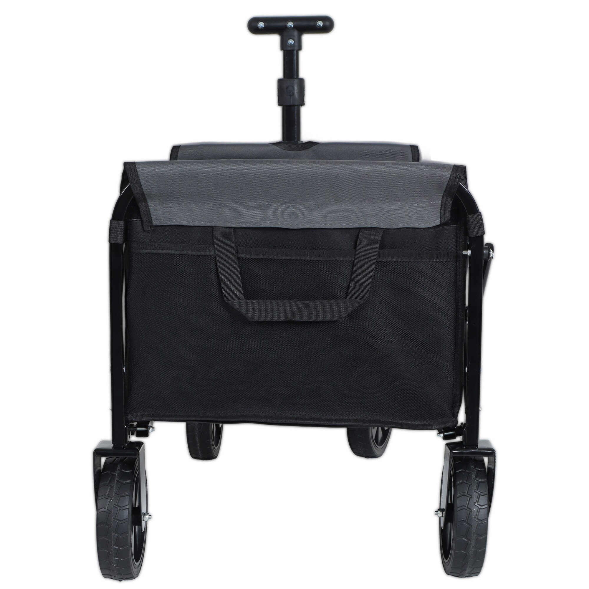 SINOFURN SYF570029BK Yard-Carts - View #12