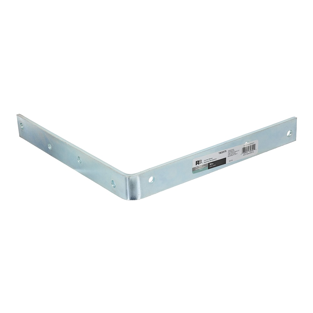 RELIABILT 605730 Mending-Plates-Brackets-Braces - View #4