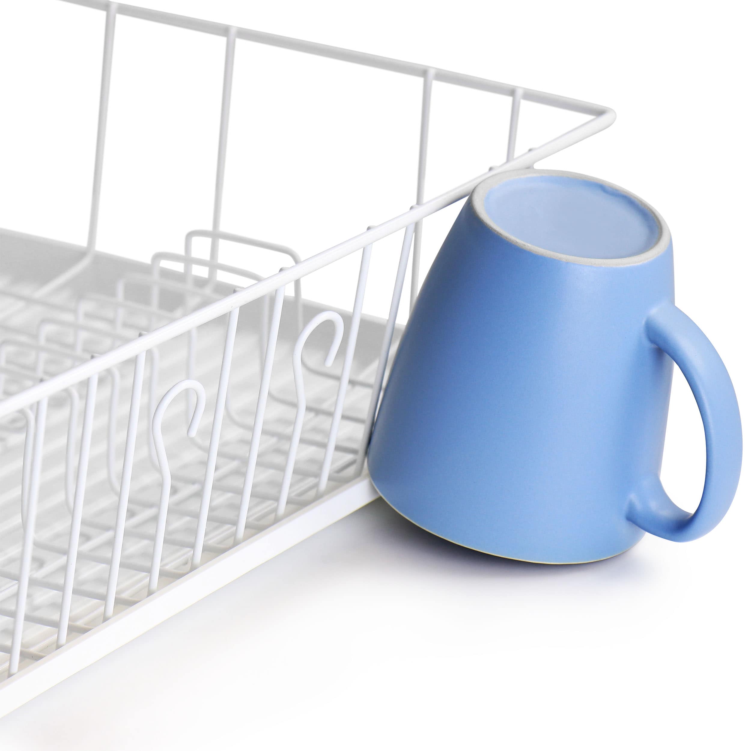 MegaChef 84996406M Dish-Racks-Trays - View #5