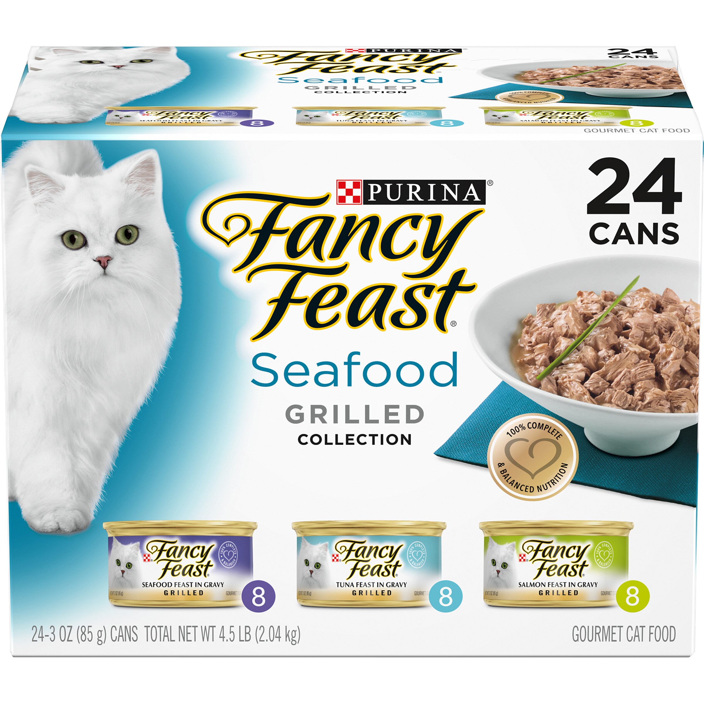 friskies fancy feast