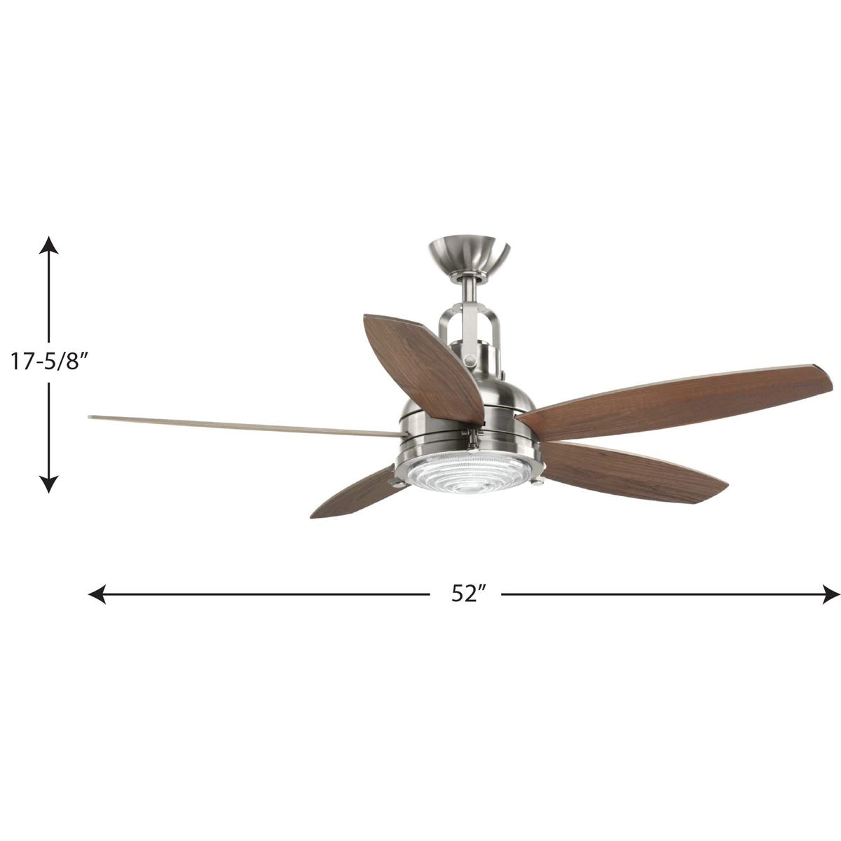 Progress Lighting P2568-0930K Ceiling-Fans - View #10
