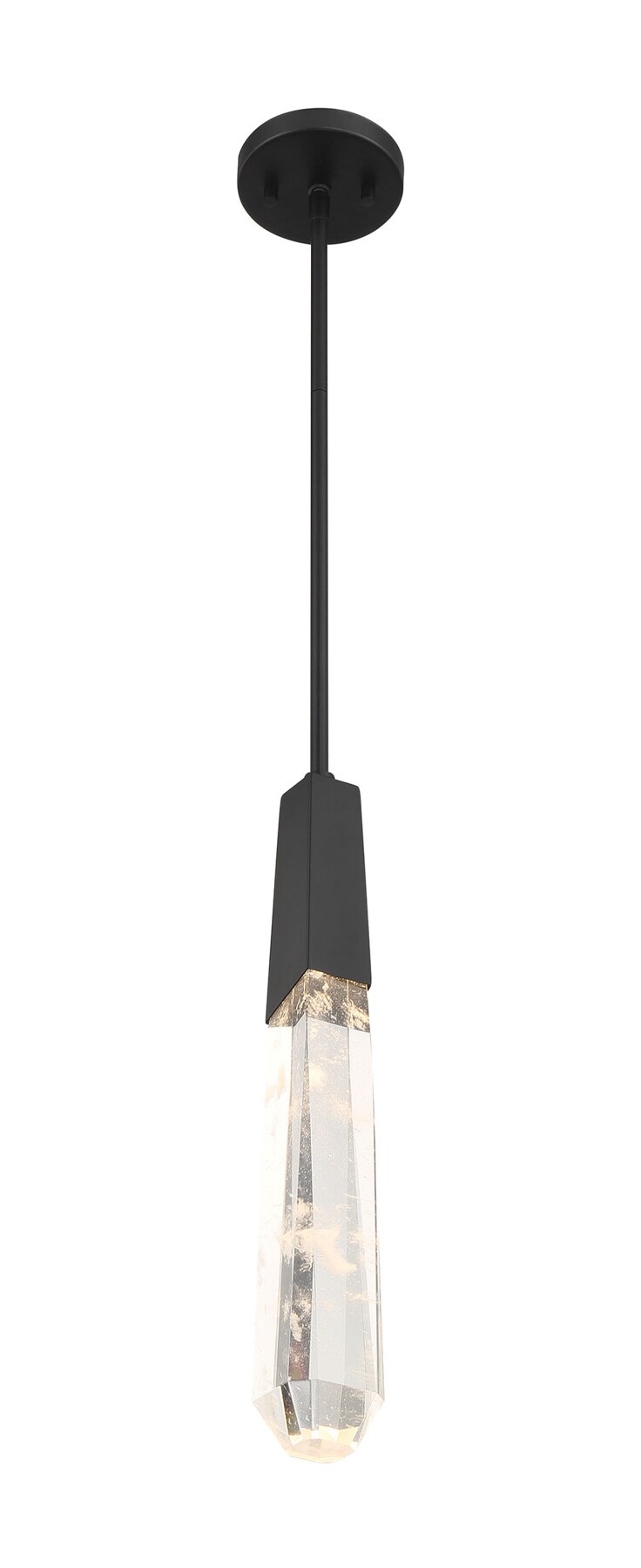 George Kovacs P1283-66A-L Pendant-Lights - View #4