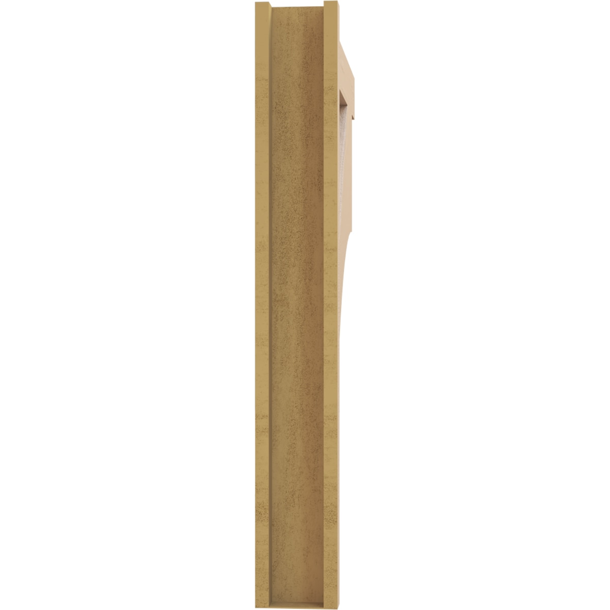 Ekena Millwork 2135220 corbels - View #4