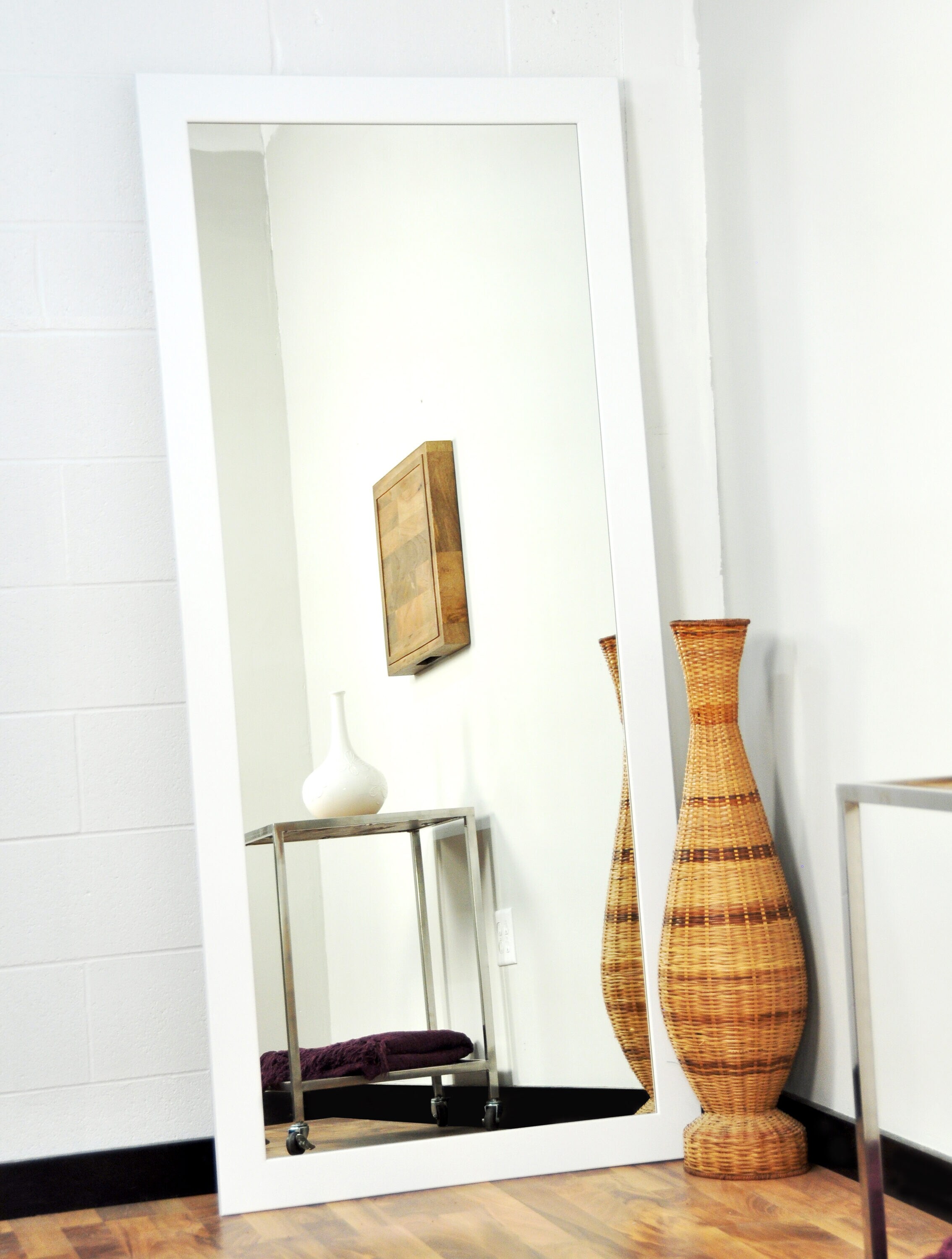 BrandtWorks AV3TALL Decor-Mirrors - View #8