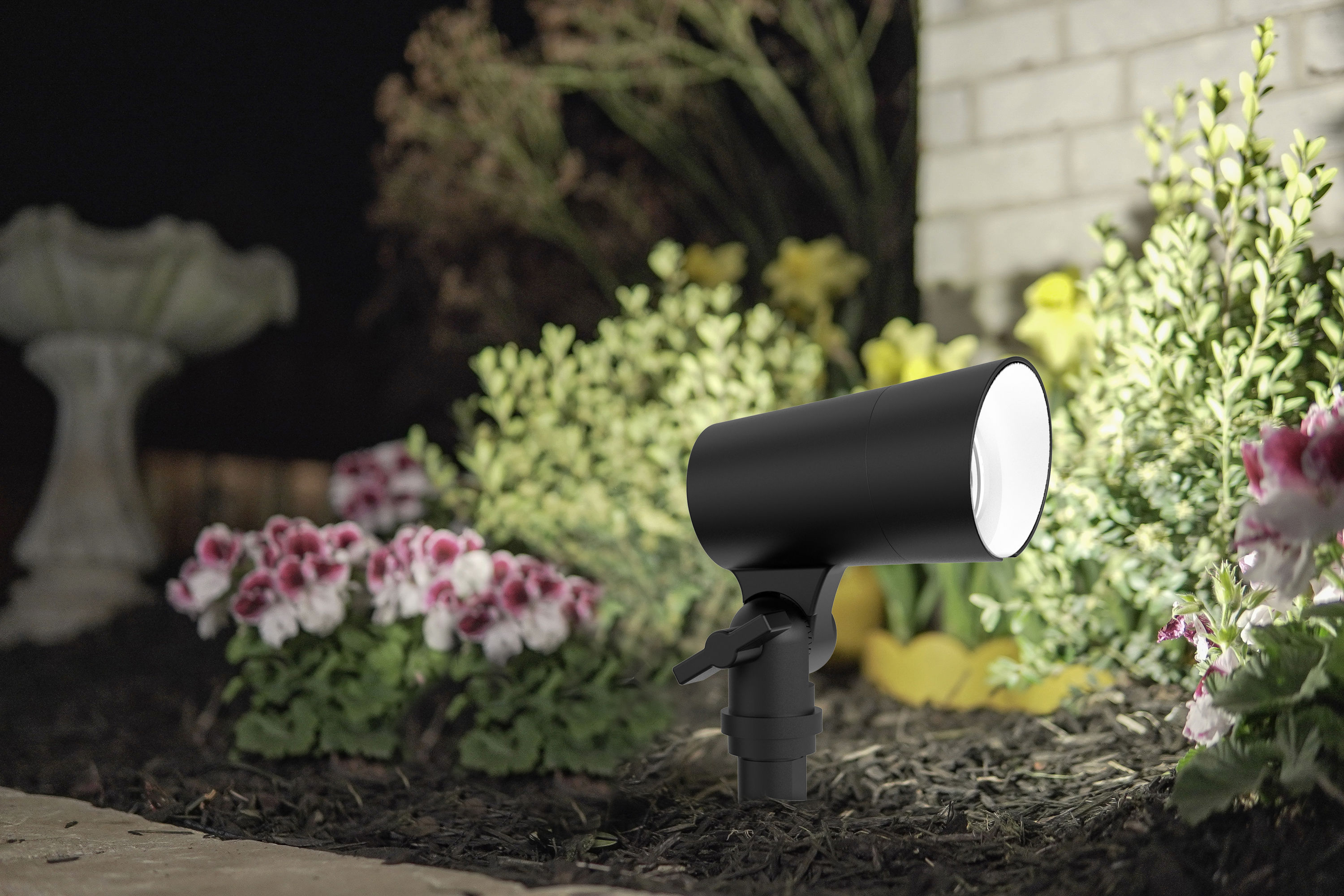 Harbor Breeze ZDL1096-L4K8030B Spot-Lights - View #6
