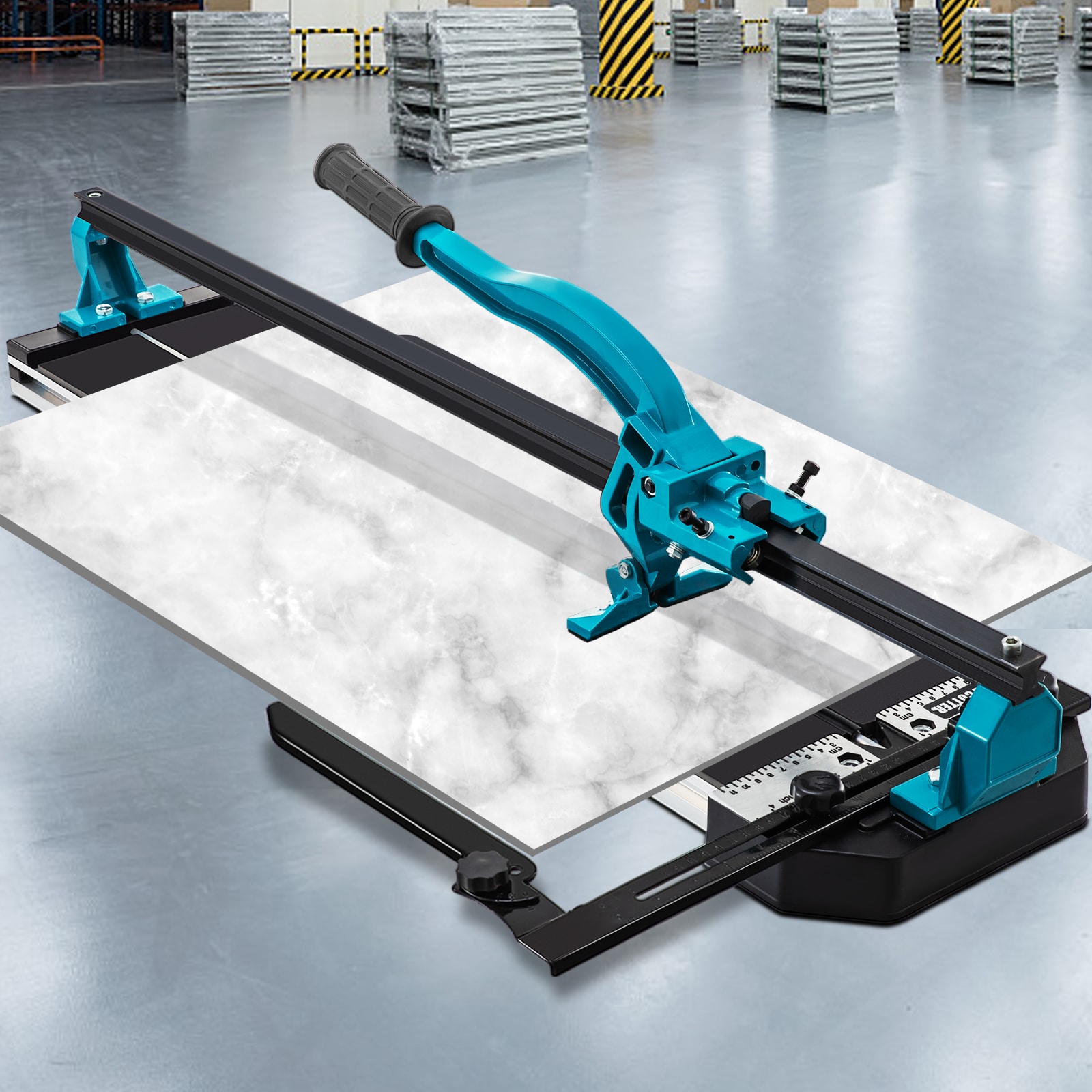 VEVOR CZQGJ1000MMSDDGDZV0 Manual-Cutters - View #2