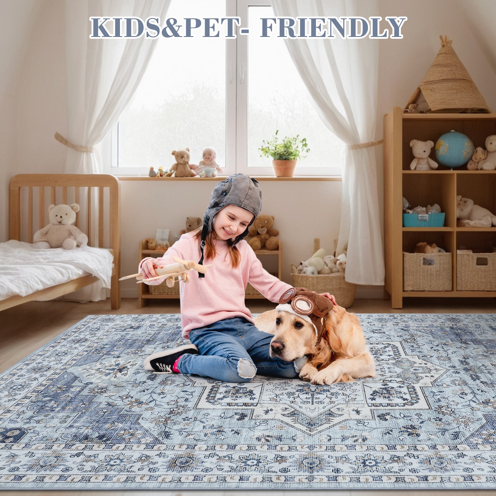 Qeetex LSN-PHO-34Q7FXMC rugs - View #4