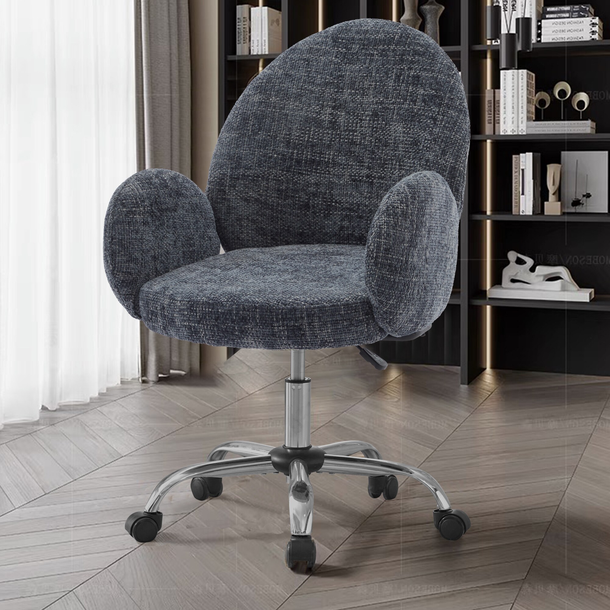 Runesay AJ19 chairs - View #7