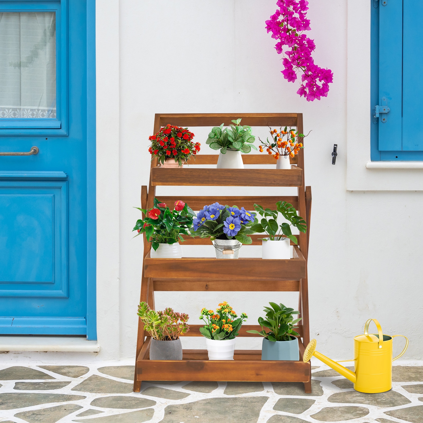 Outopee LO1G54000066 Raised-Planter-Boxes - View #6