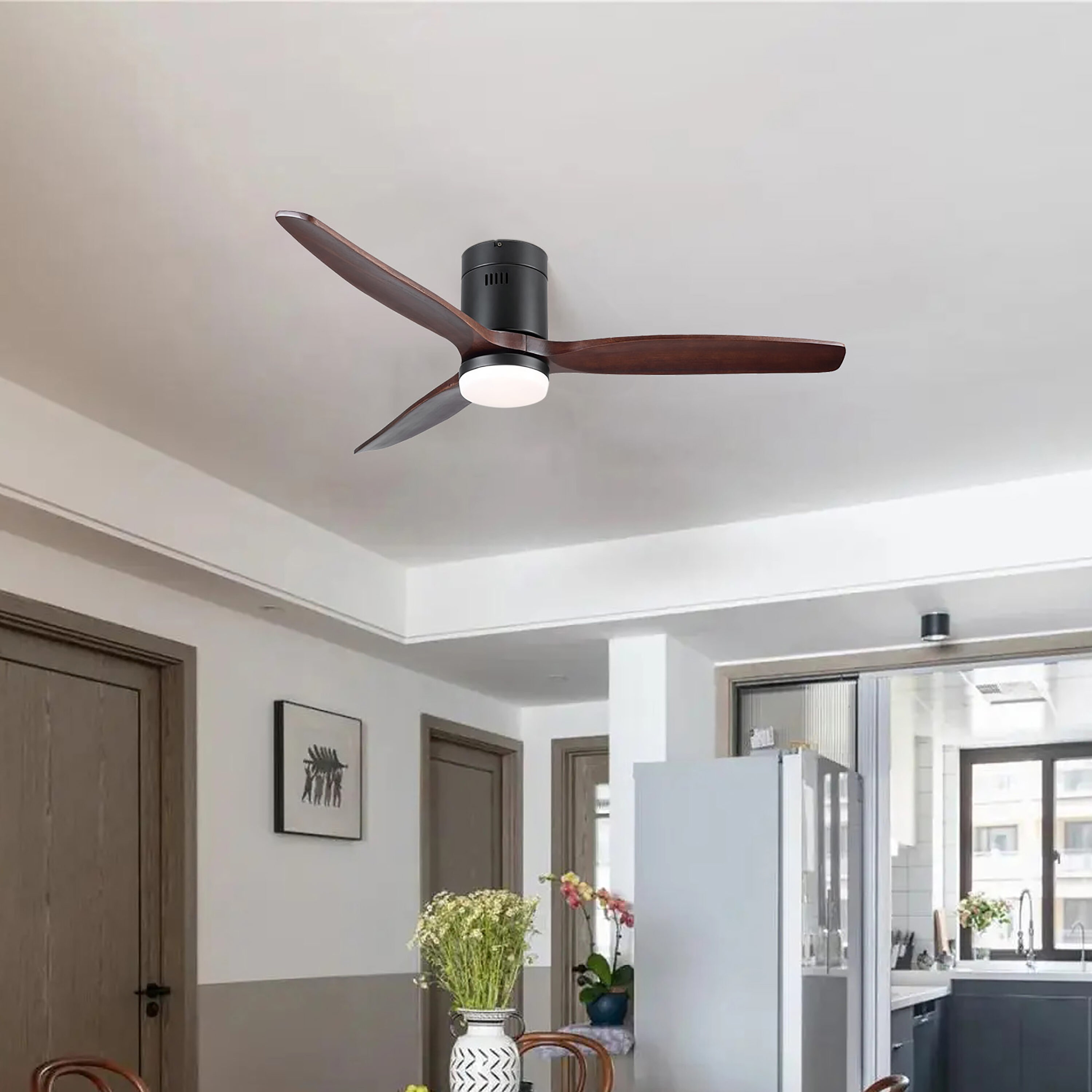 Maincraft D01-CF048 Ceiling-Fans - View #5