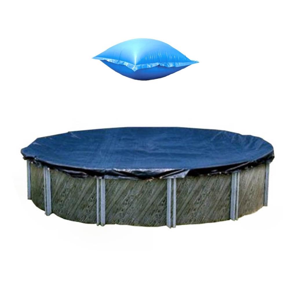 40 Pcs Swimming Pool Cover -multifunctional Swimming Ground Winter Cover  Clips-for Above Ground Poo