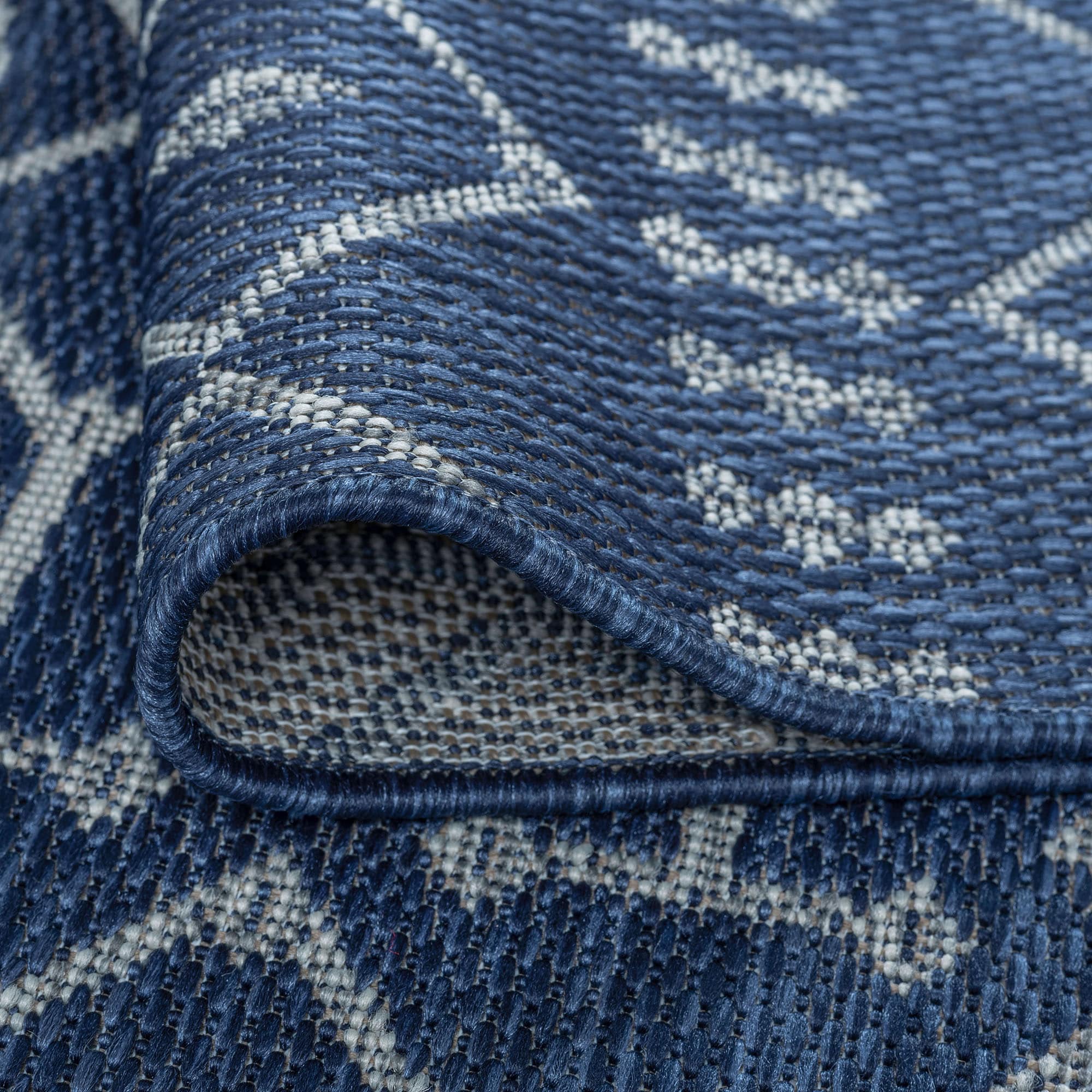 Tayse VND2007 2X3 rugs - View #2