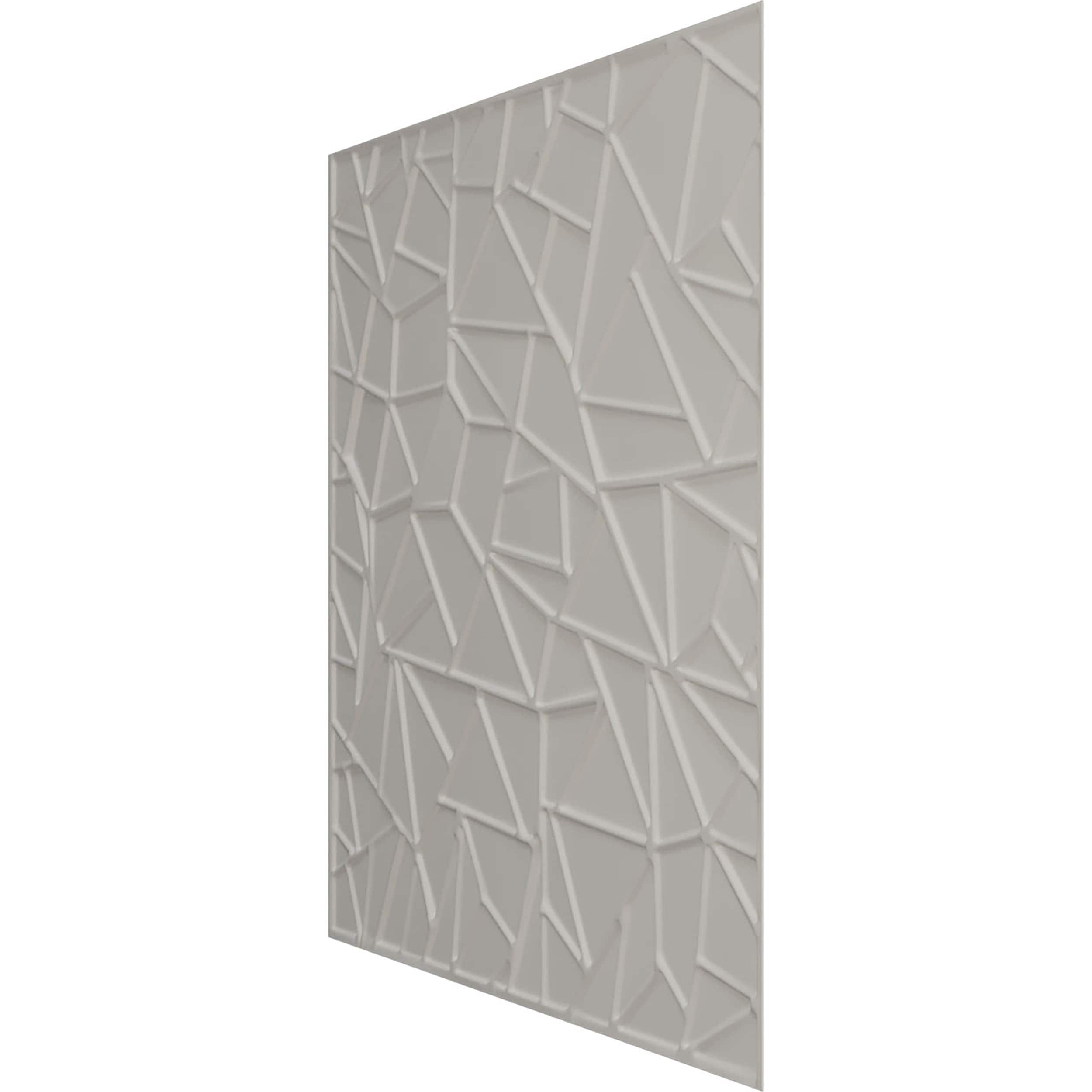 Ekena Millwork WP20X20EWDST Wall-Panels - View #4