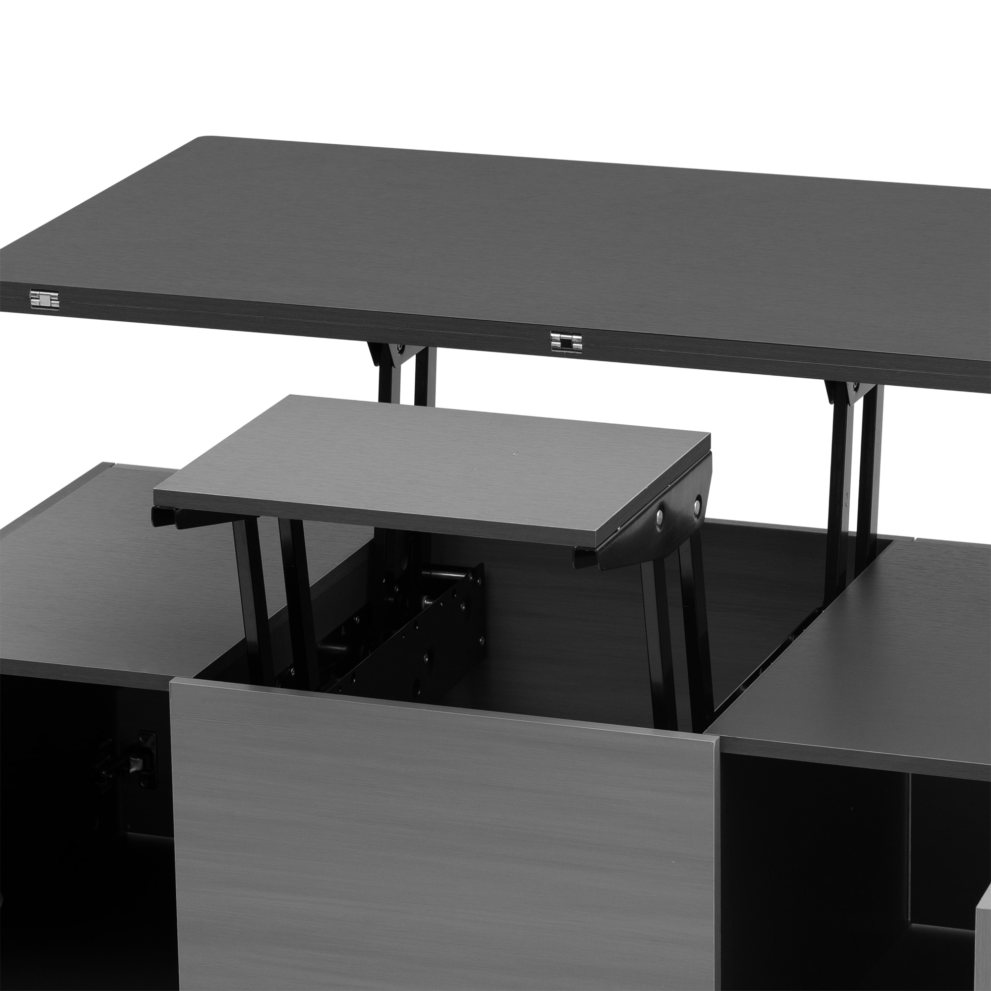 ModernLuxe L3P-WF307466AAG Coffee-Tables - View #17