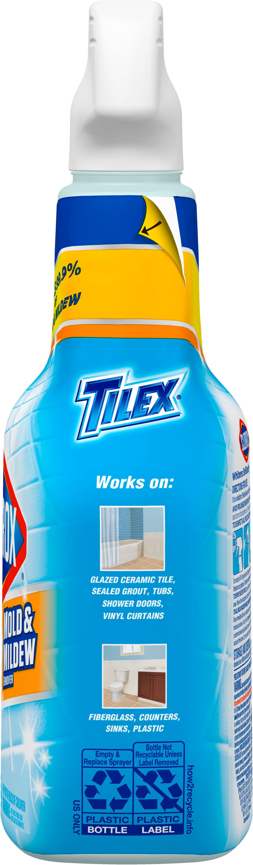Clorox 4460001195 Grout-Cleaners - View #11