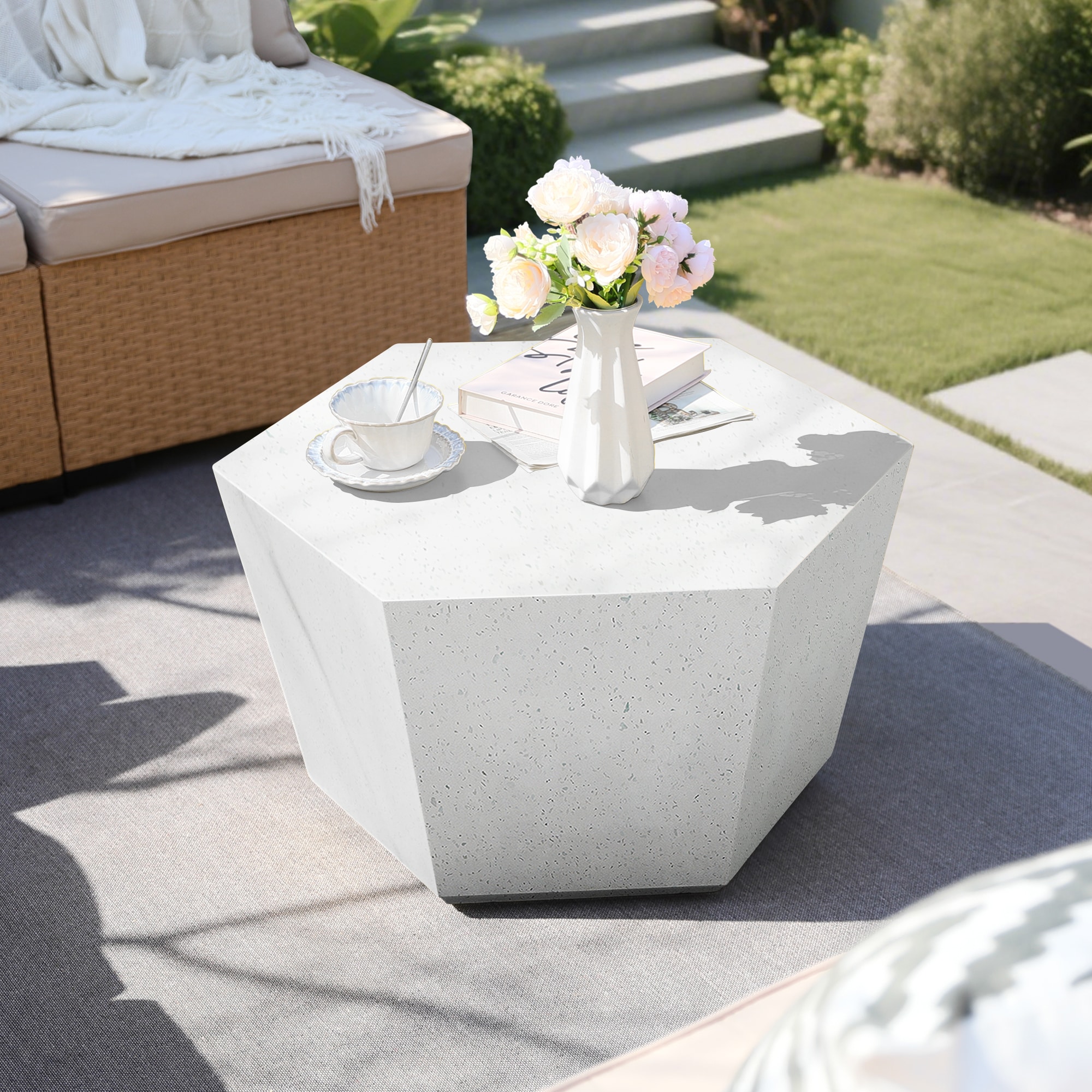 UPHA US1CFZ250001 Patio-Tables - View #4
