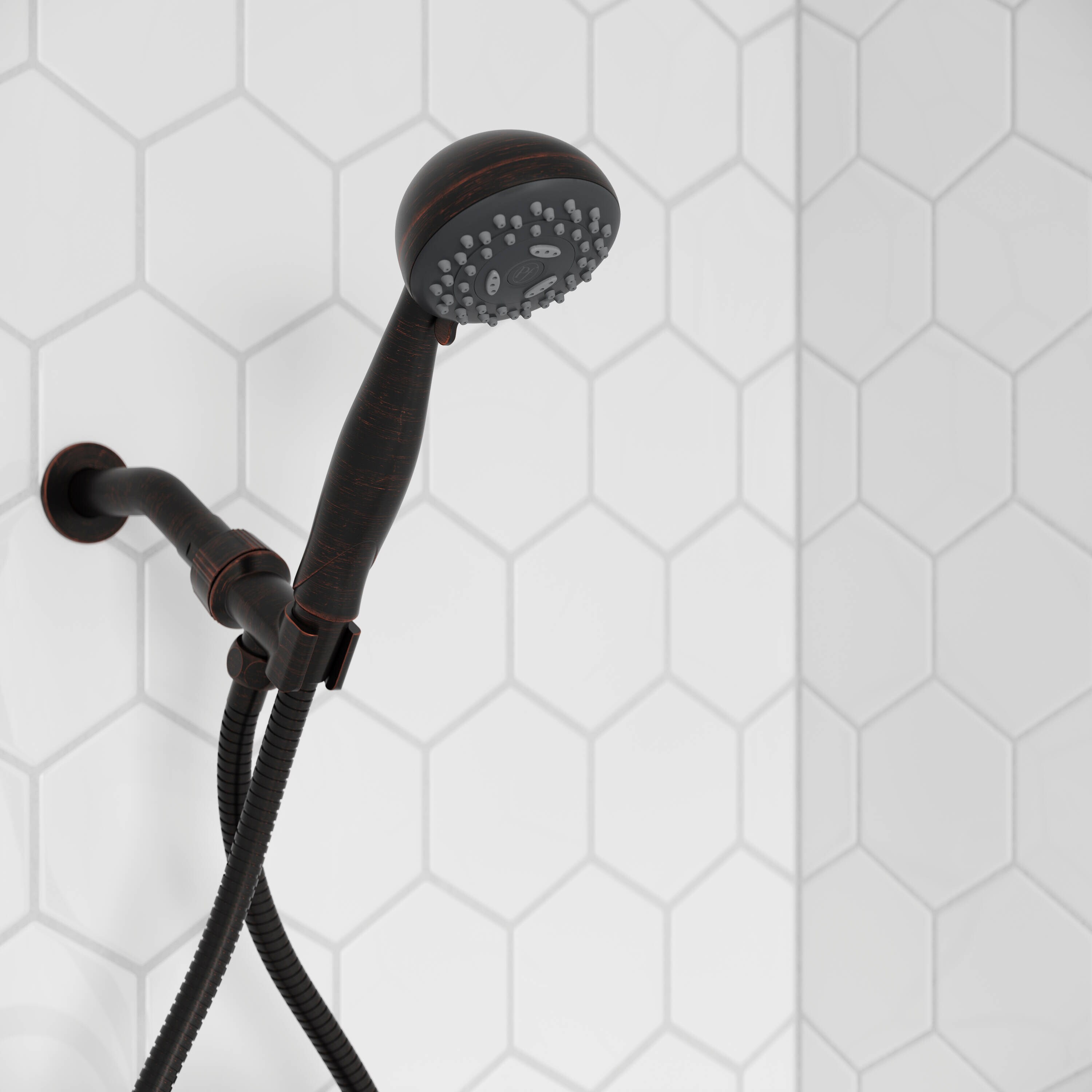 Pfister LG16-400Y Showerhead-Bar-Panels - View #2