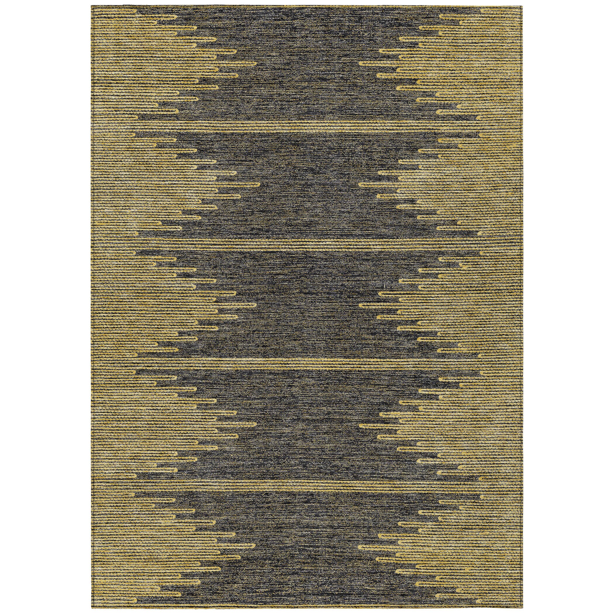 Addison Rugs ACN647GR3X5 rugs - View #2