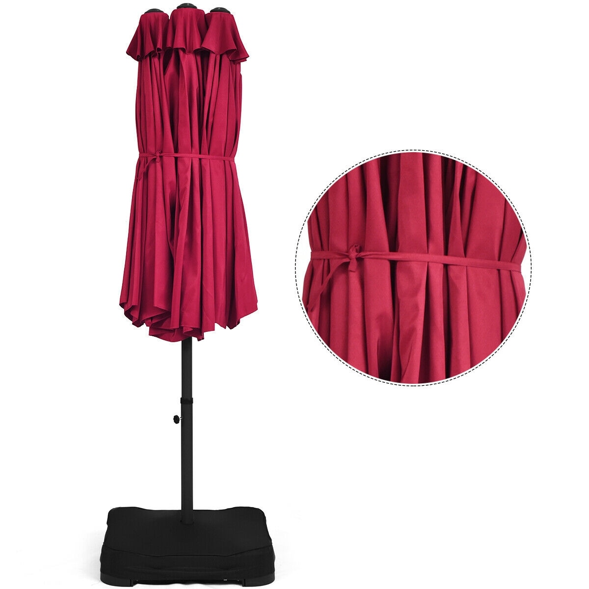 Clihome CWCH-OP70097WN Umbrellas-2 - View #5