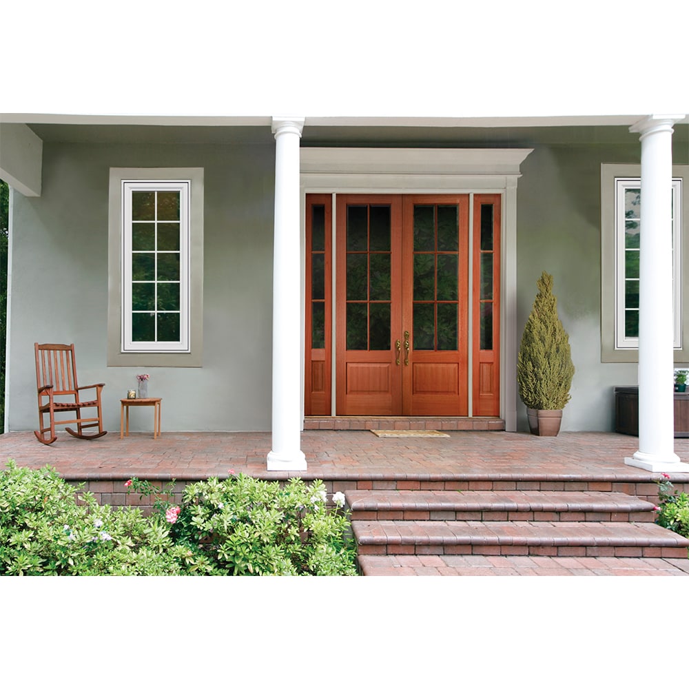 JELD-WEN LOWOLVYCSMTDL2460 casementwindows - View #4