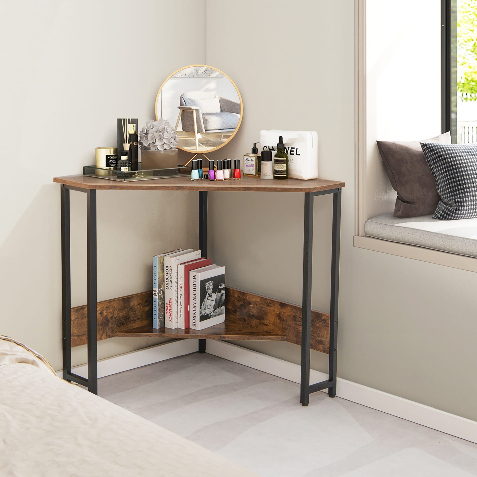 Costway SXL00212 desks - View #10