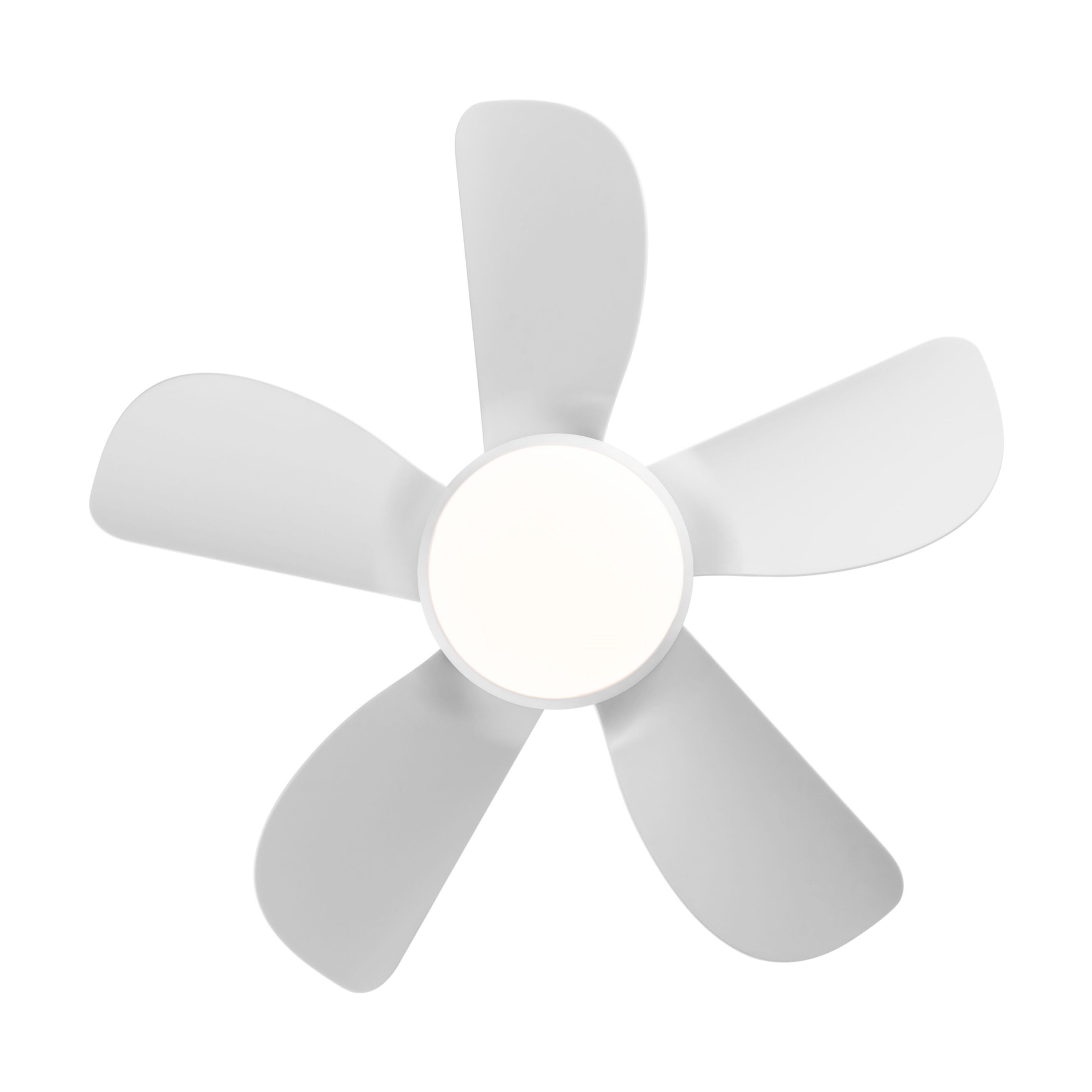 WELLFOR AMYU-08WH Ceiling-Fans - View #18