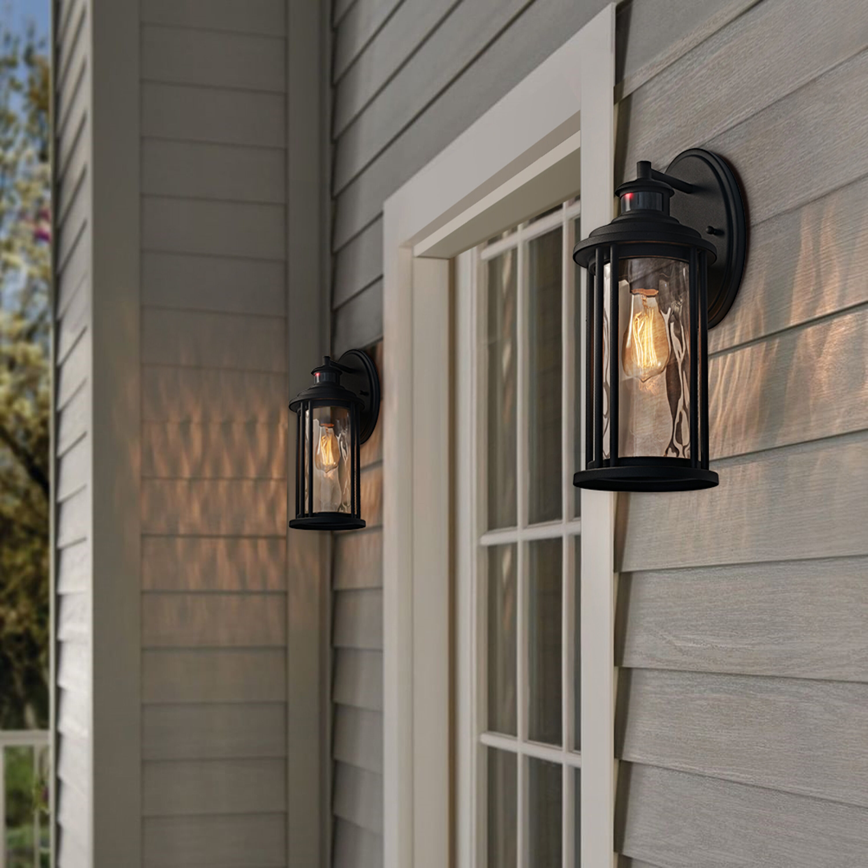 C Cattleya LOI-563521-TBK Outdoor-Wall-Lighting - View #6