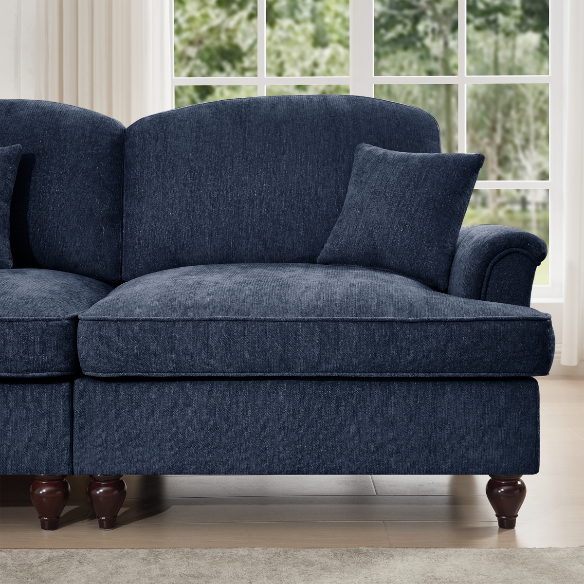 Streamdale Furniture W3041S00257 Sofas-Loveseats - View #15