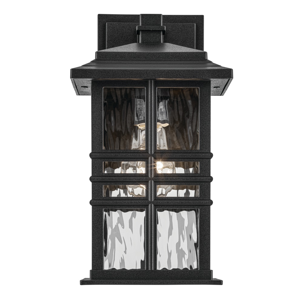 Kichler 49829BKT Outdoor-Wall-Lighting - View #4
