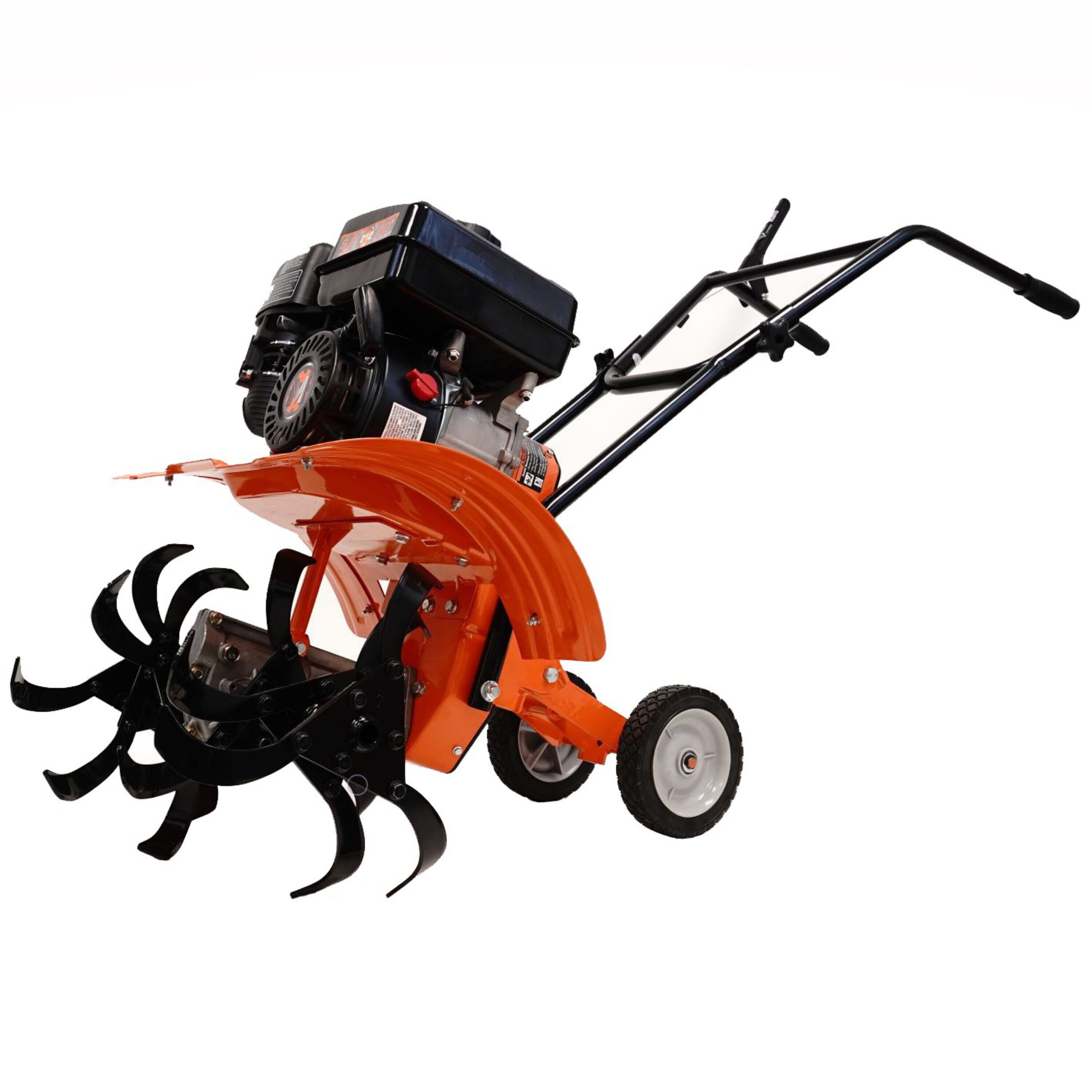 Mech Marvels MM212FTT tillers - View #5