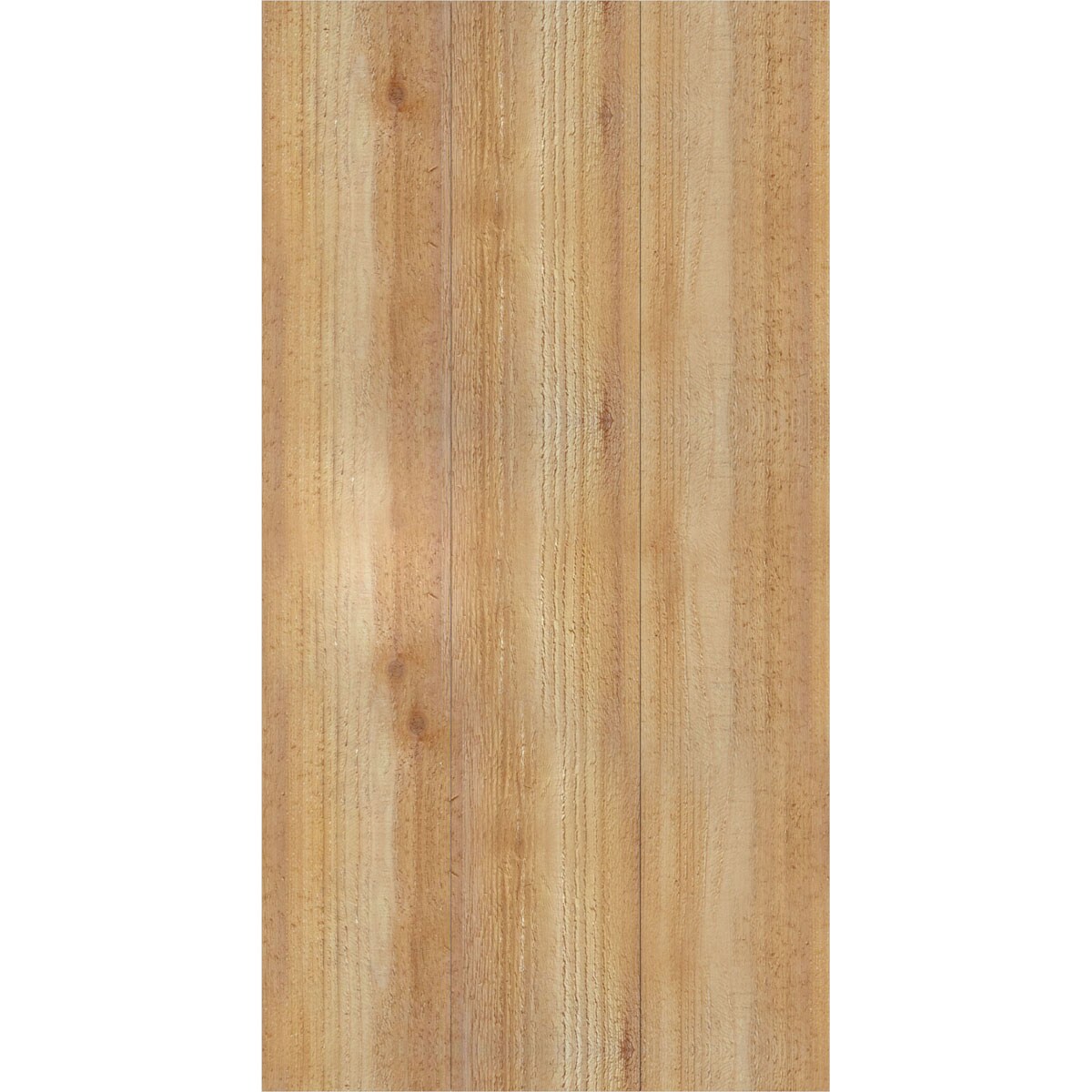 Ekena Millwork RBF06S16X031RWR Exterior-Shutters - View #4