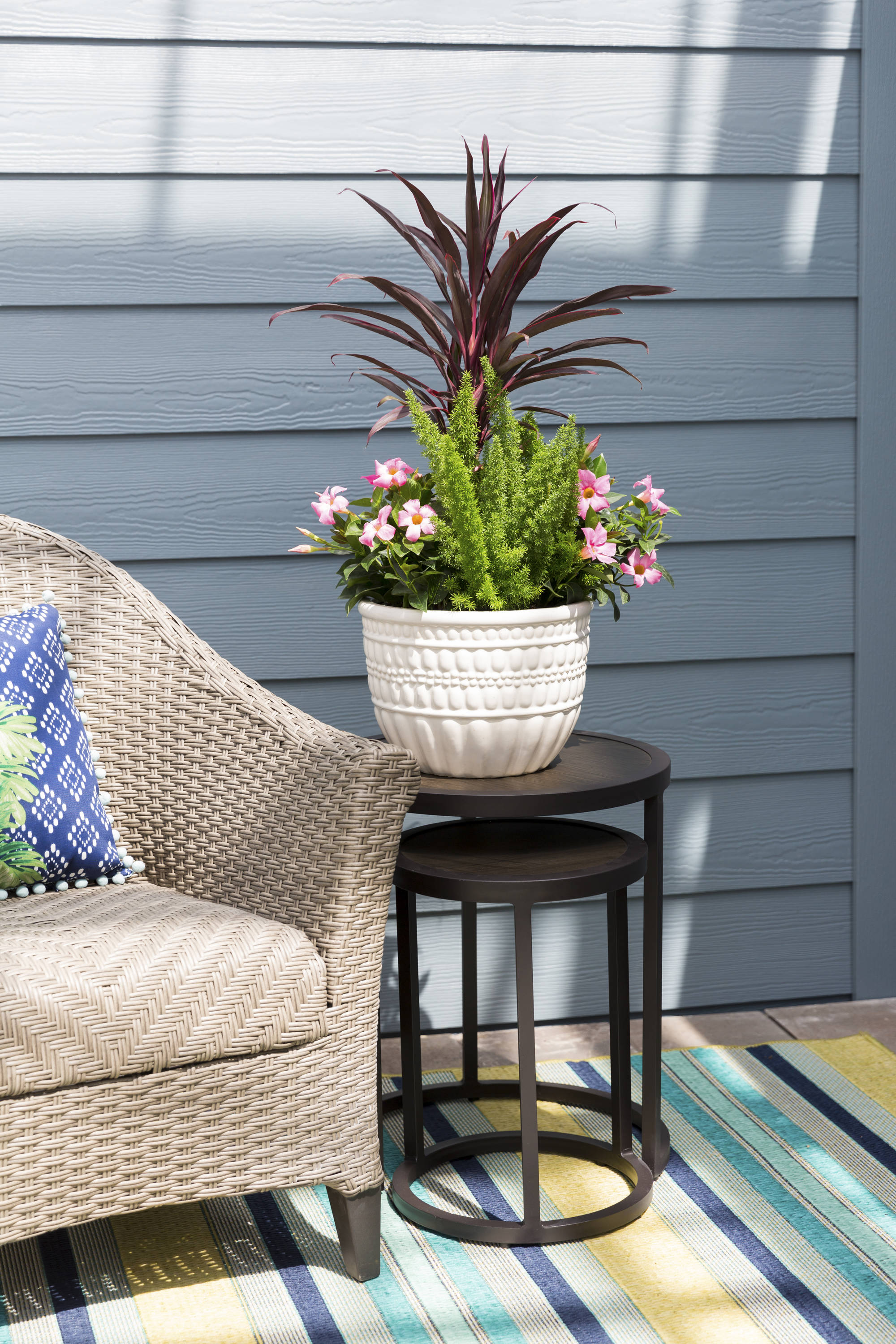 Lowe's LWKD5CMB shrubs - View #4