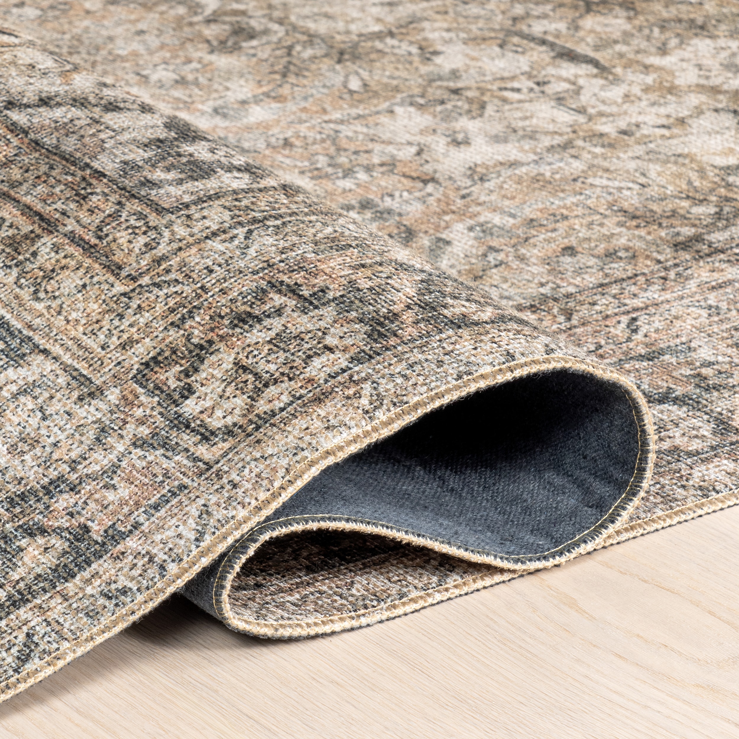 nuLOOM 200LRHV05A-9012 rugs - View #6