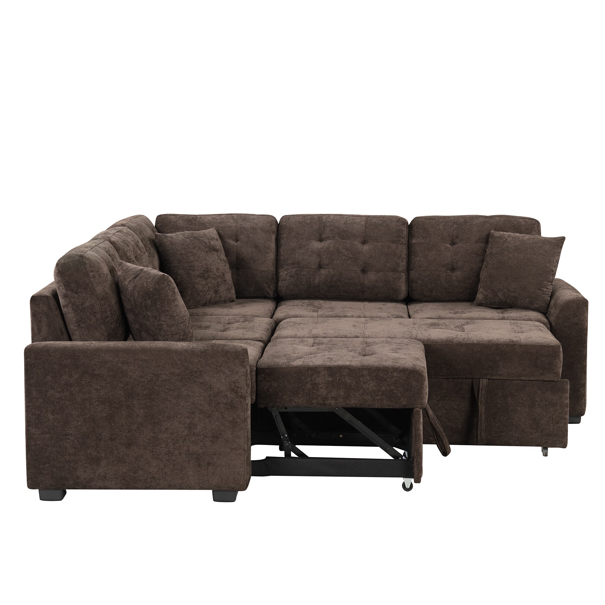 Nestfair LS0030D futons - View #3