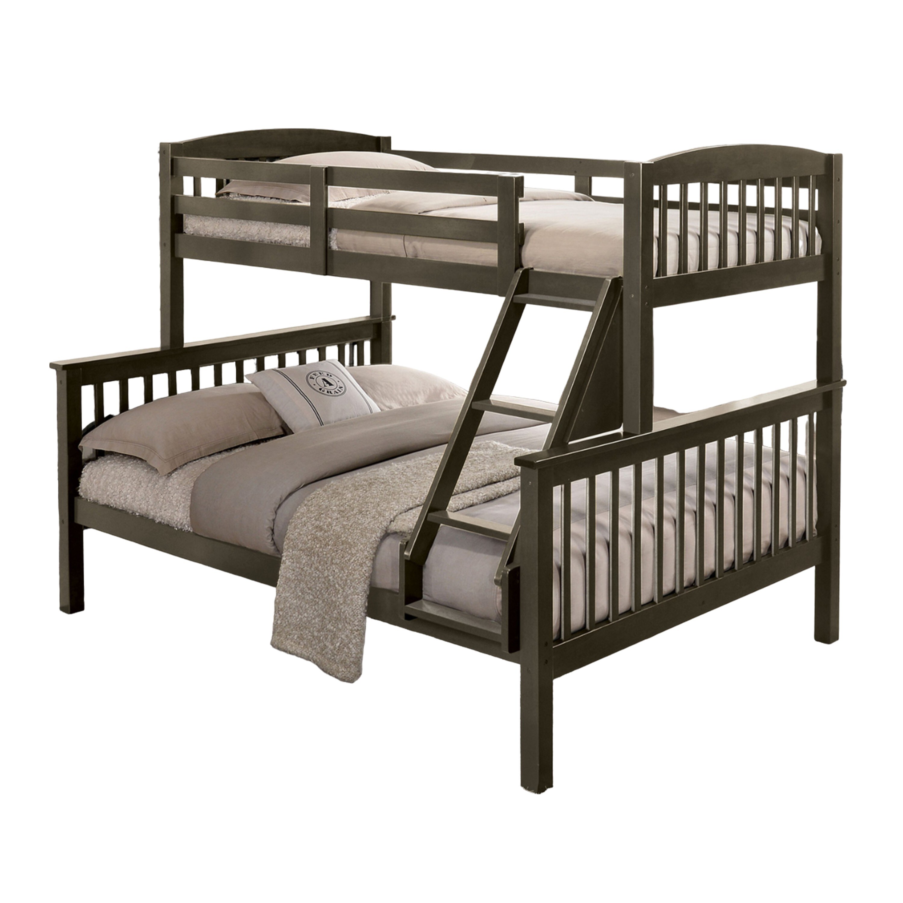 Benzara BM319821 Bunk-Beds - View #6